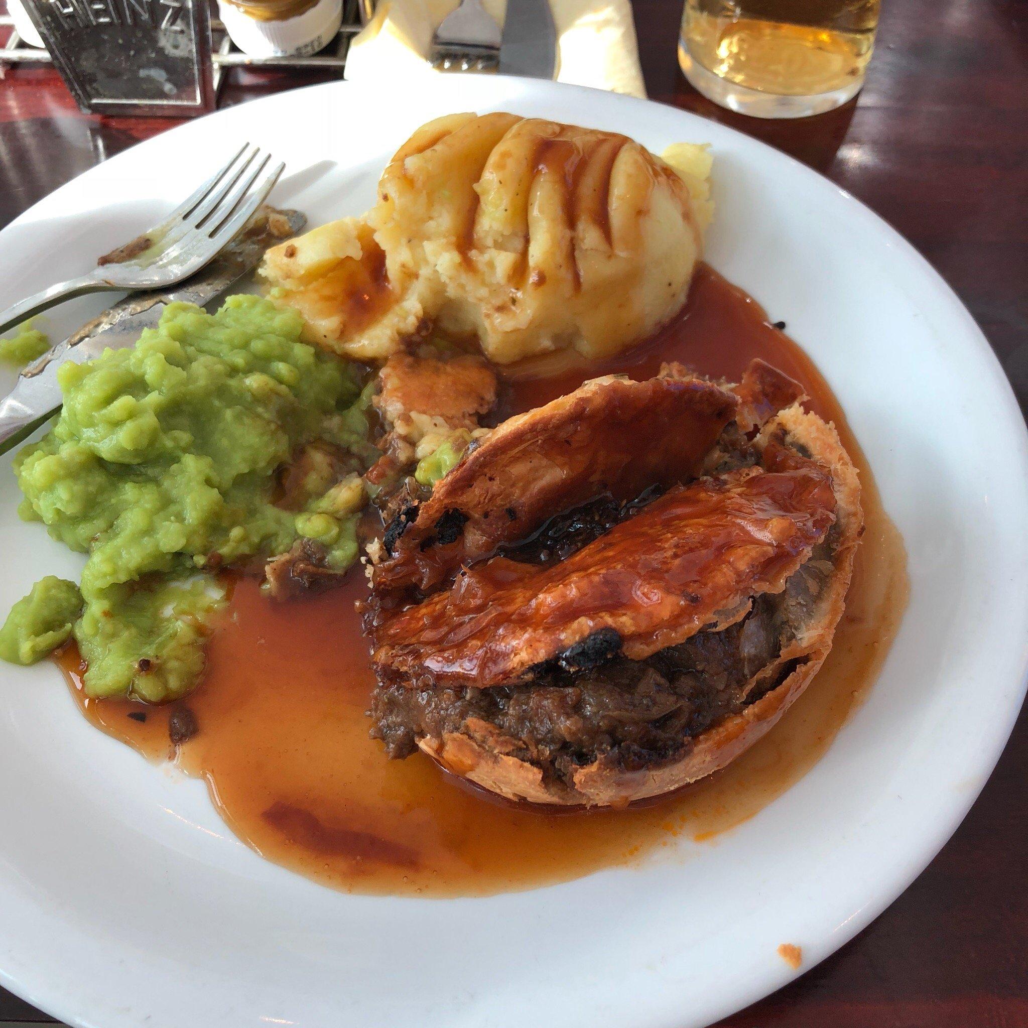 Grosvenor Casino Leo - Restaurant