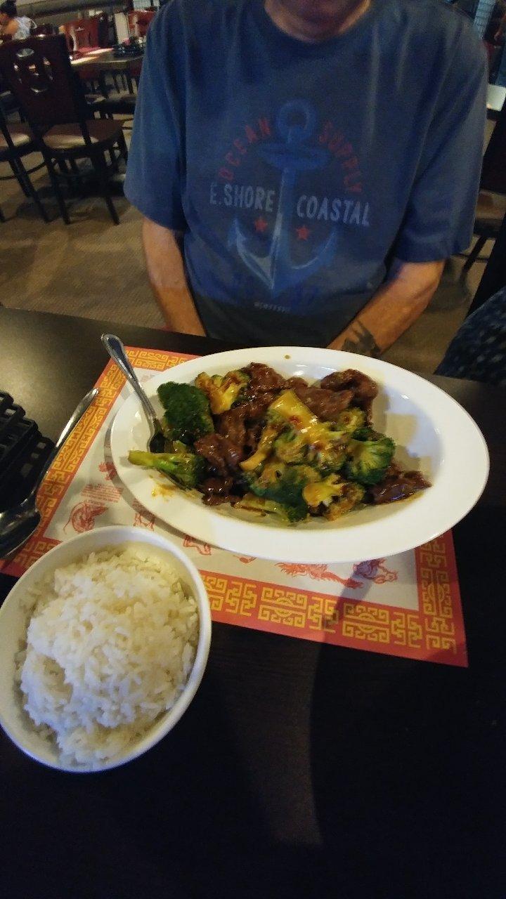 Spring Garden Restaurant