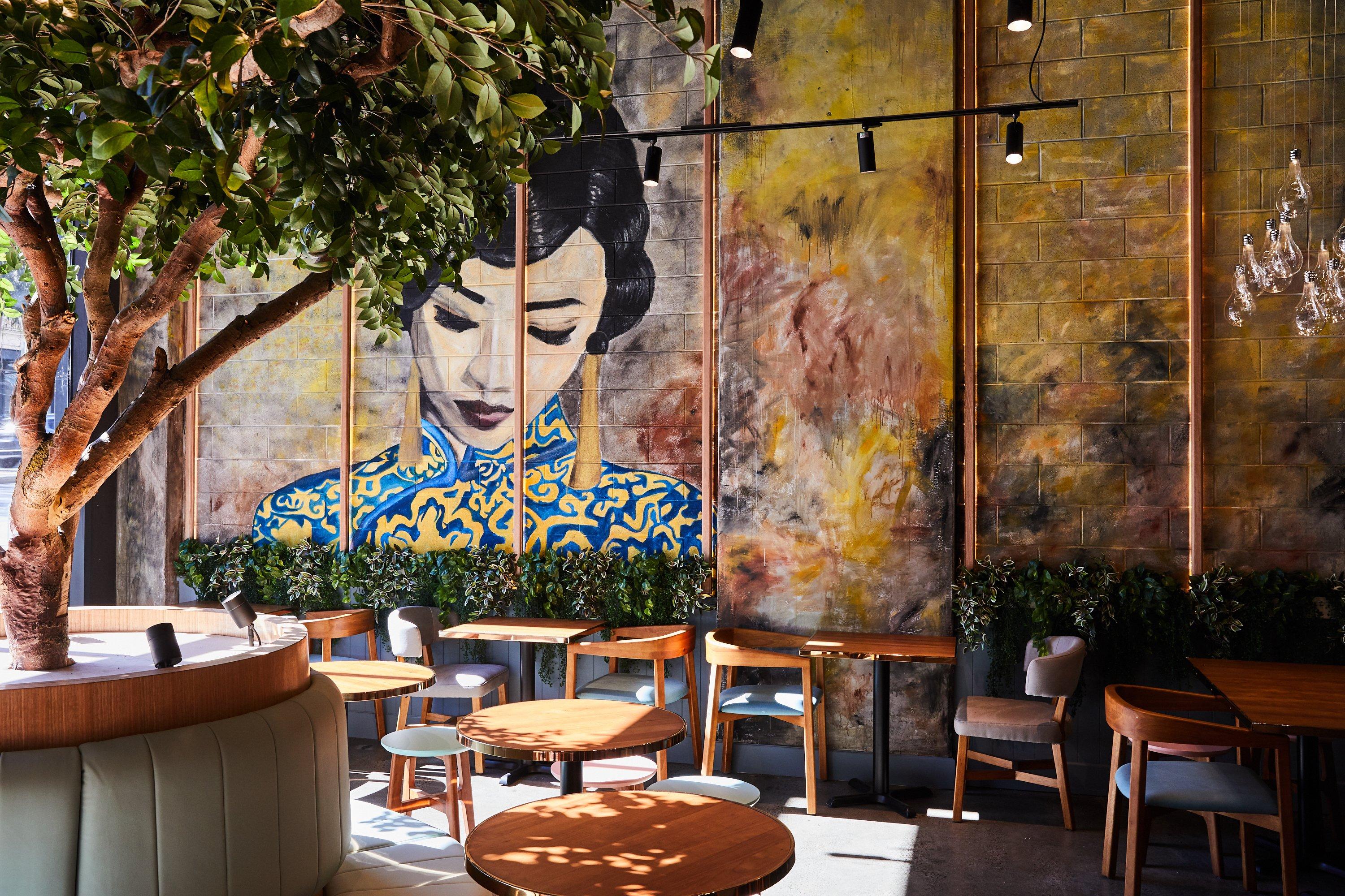 TuanTuan Chinese Brasserie