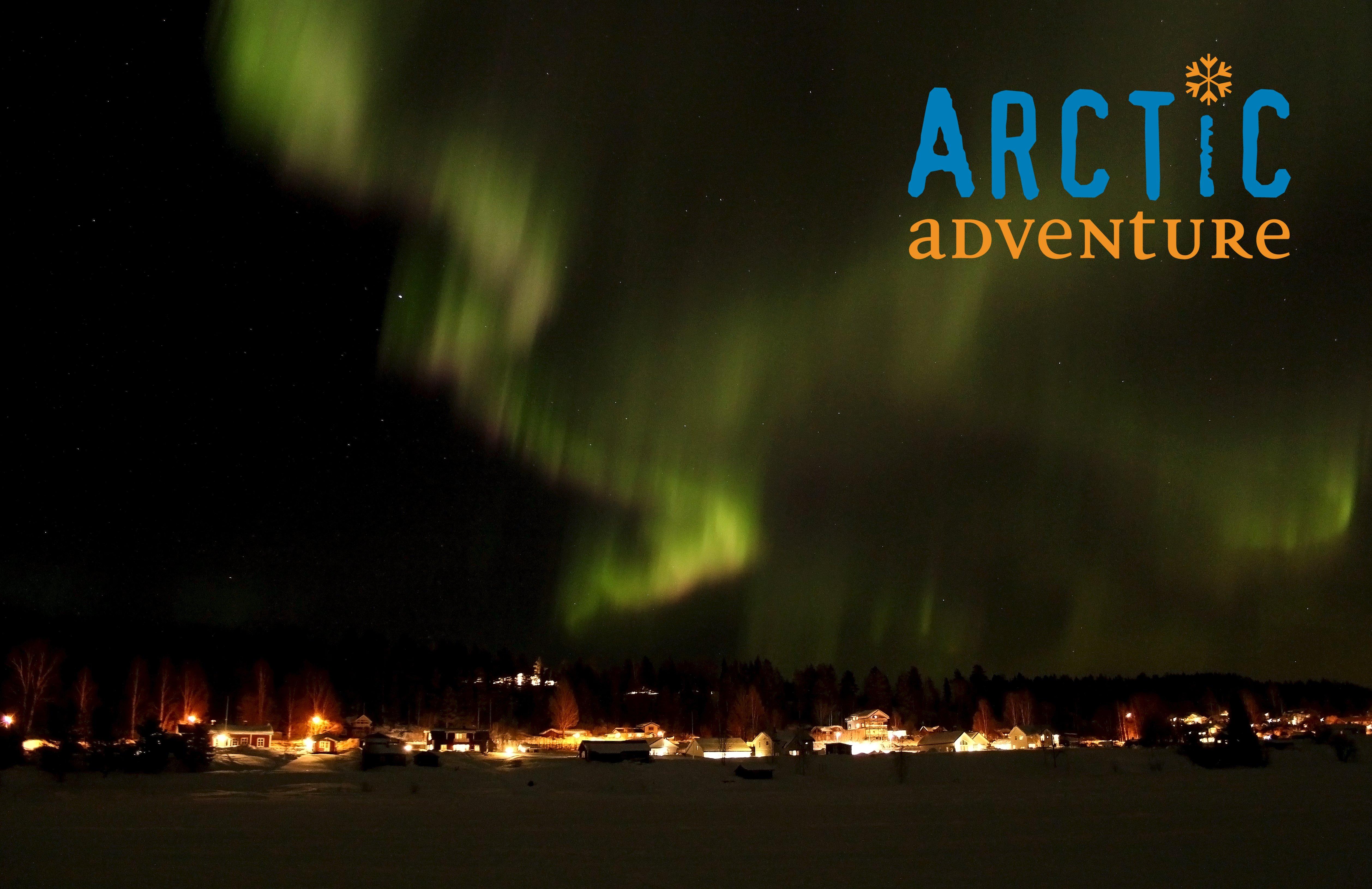 Arctic Adventure