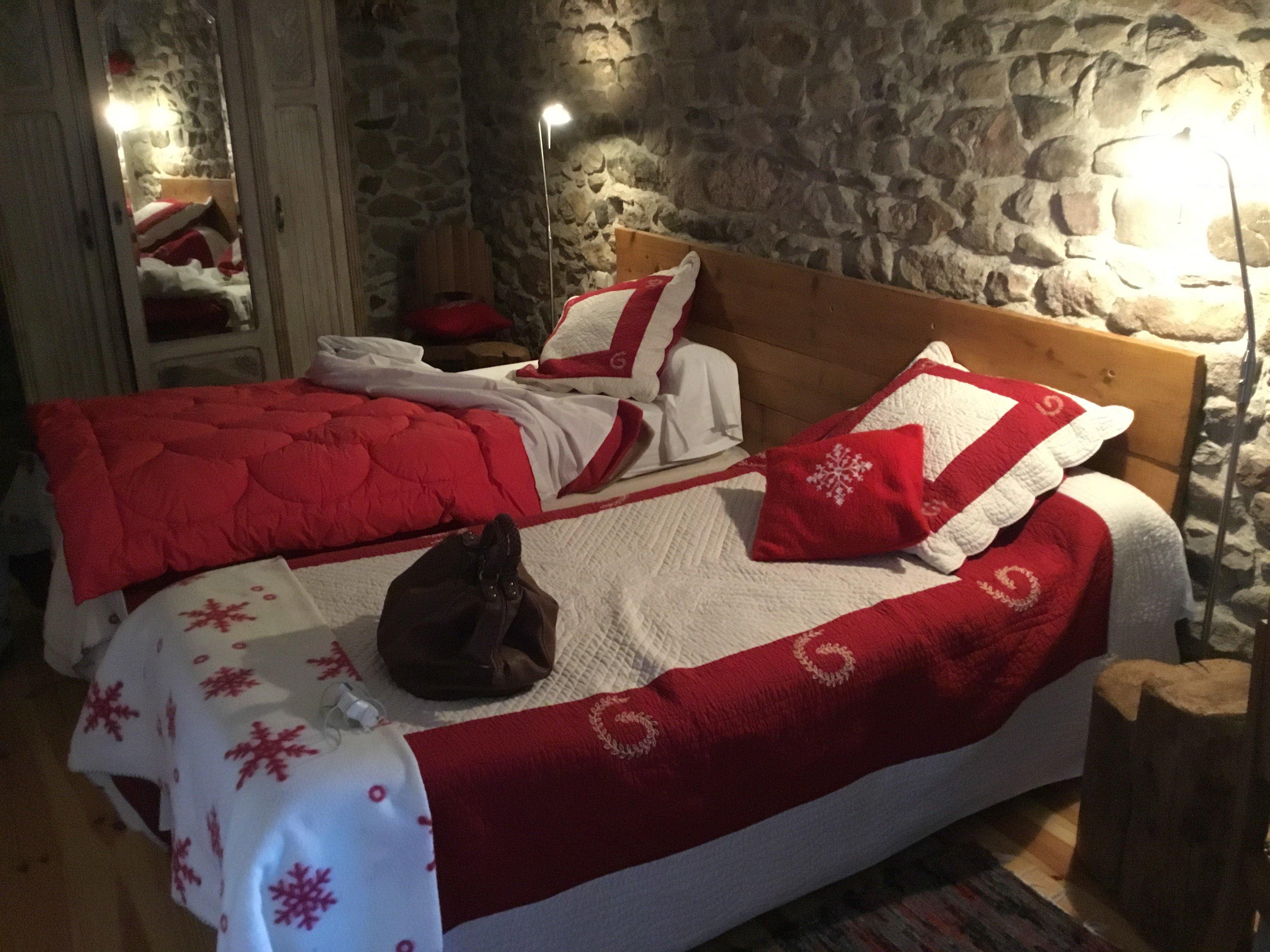 Chambres d'hôtes La Dordorette