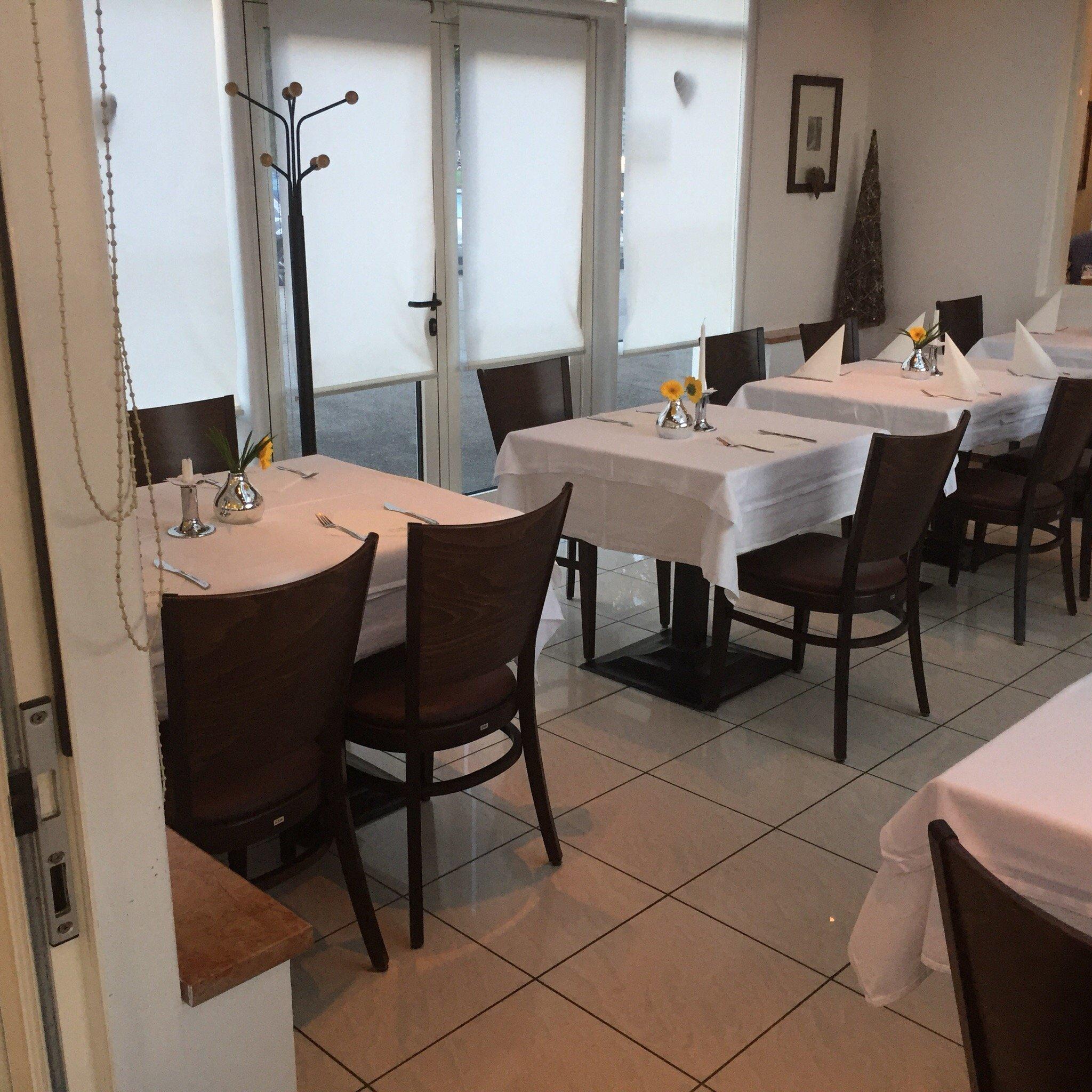 Ristorante zum Mohren