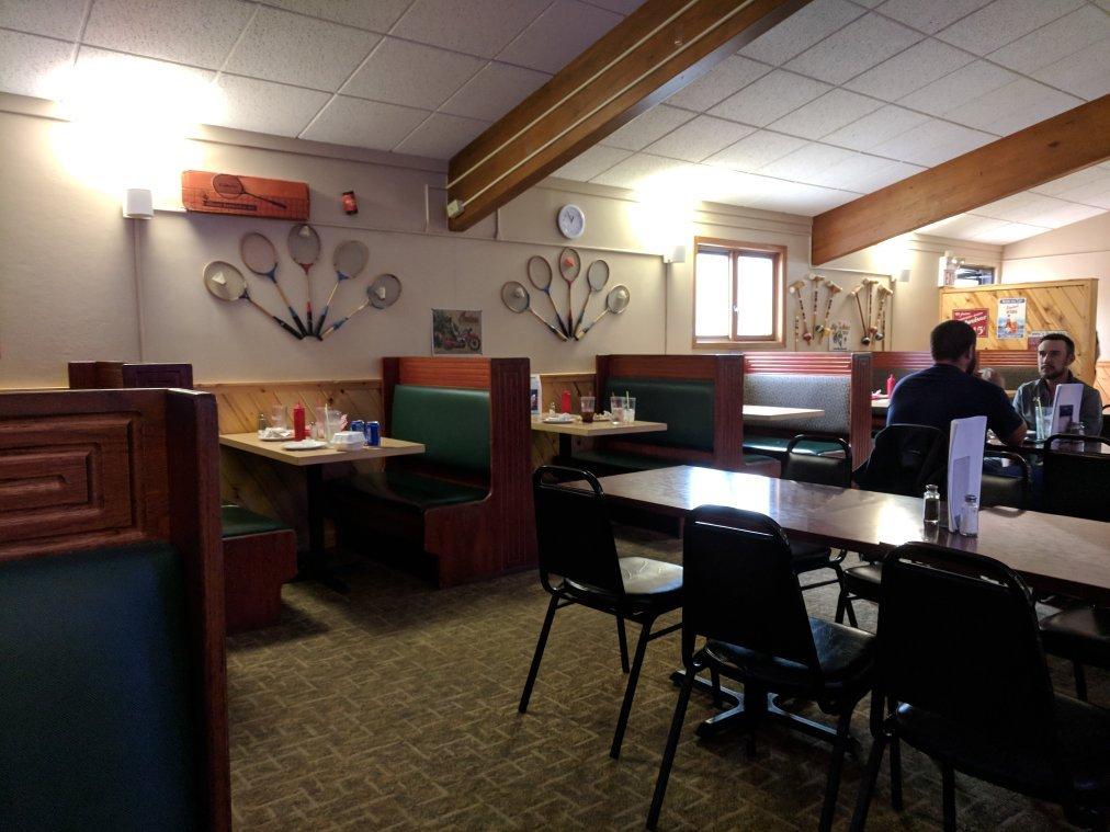 LeRoy's Food &Spirits