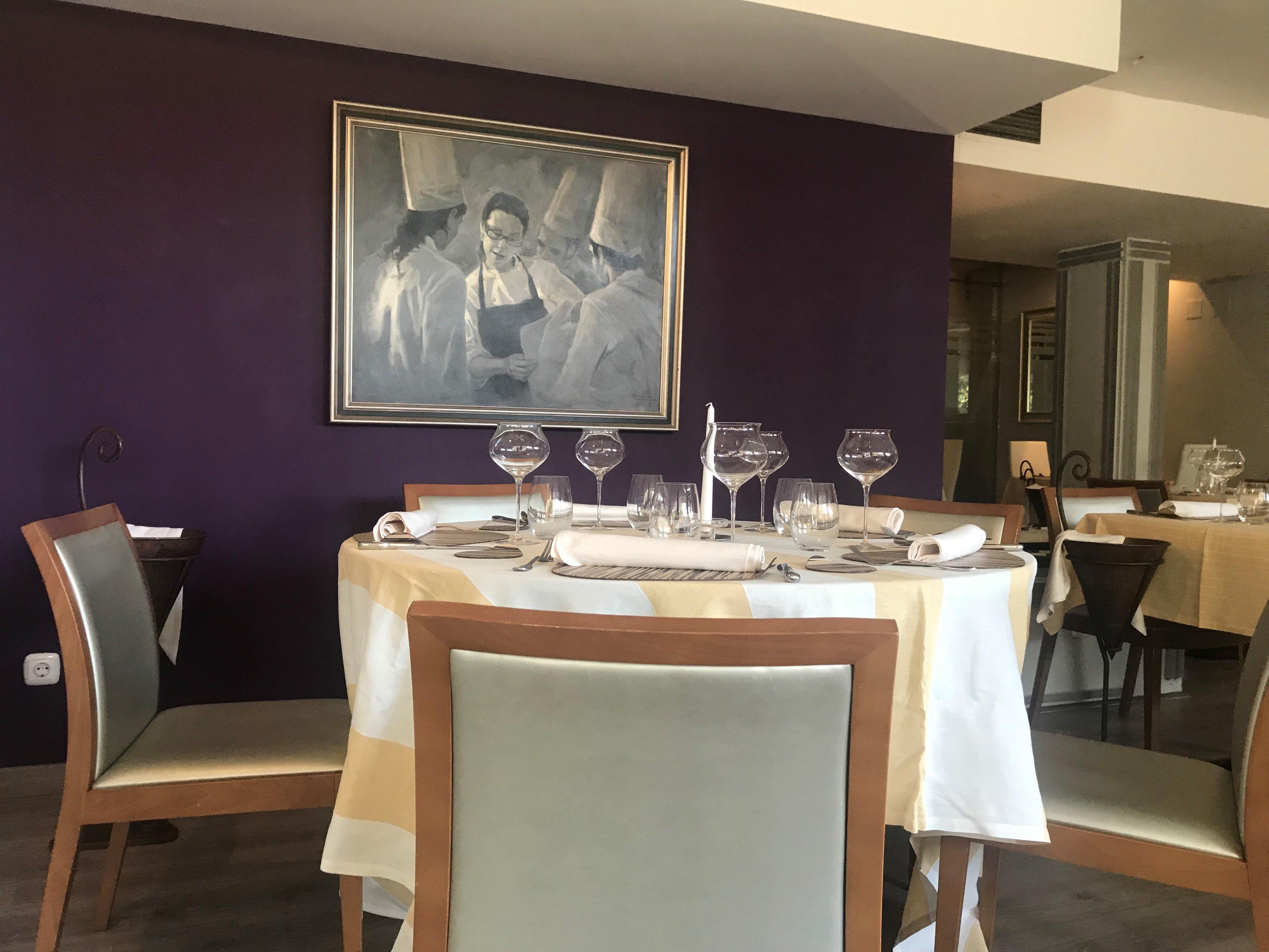 Restaurante Elviso