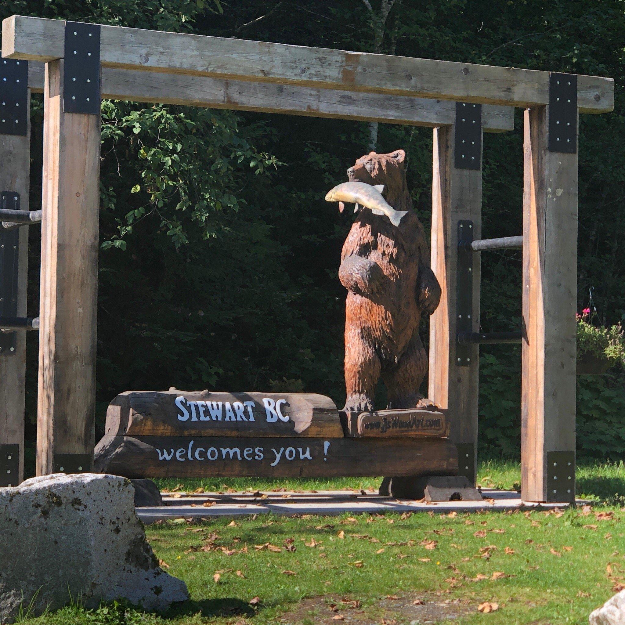 Bear Valley Guesthouse