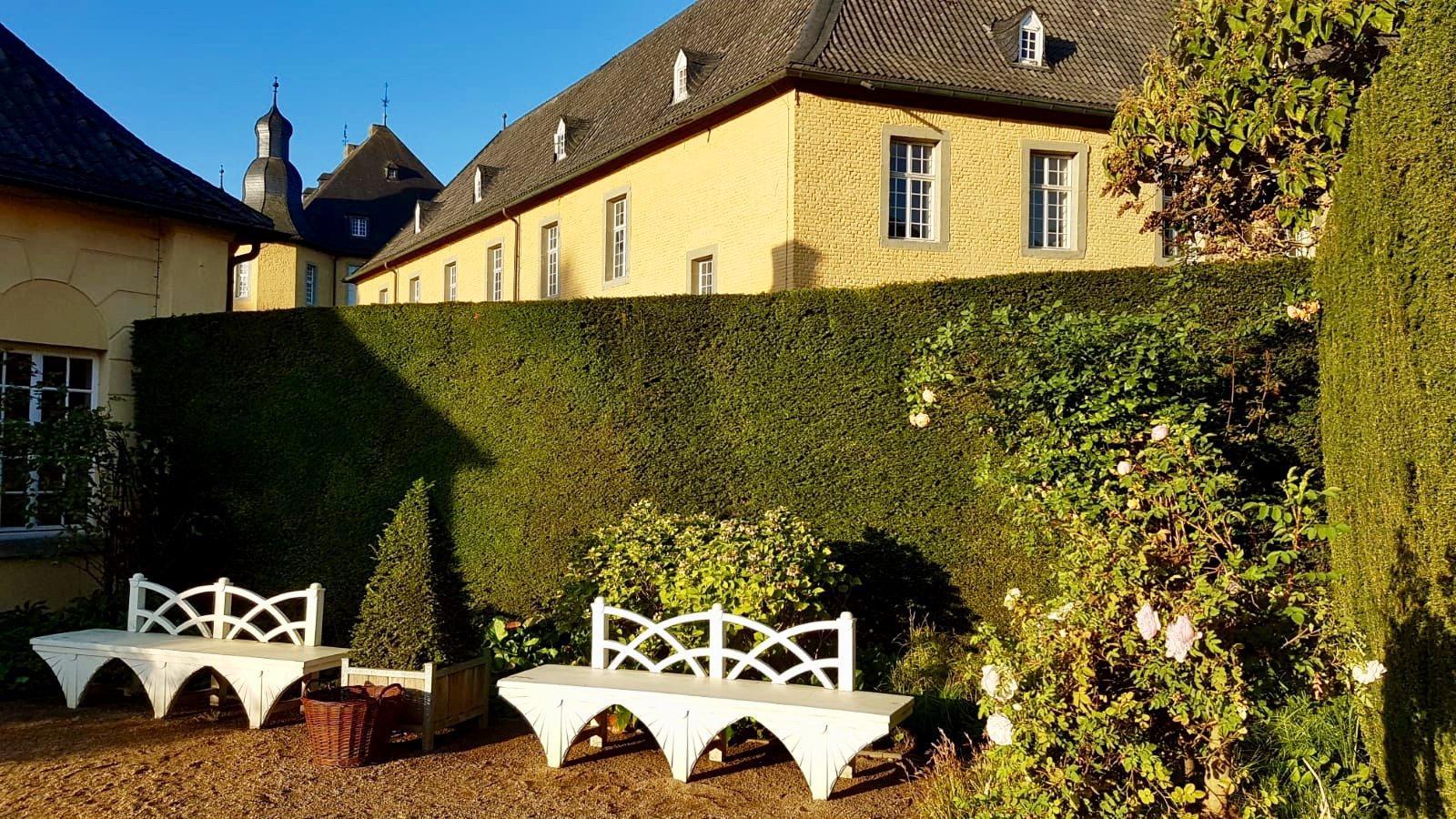 Hotel Schloss Dyck