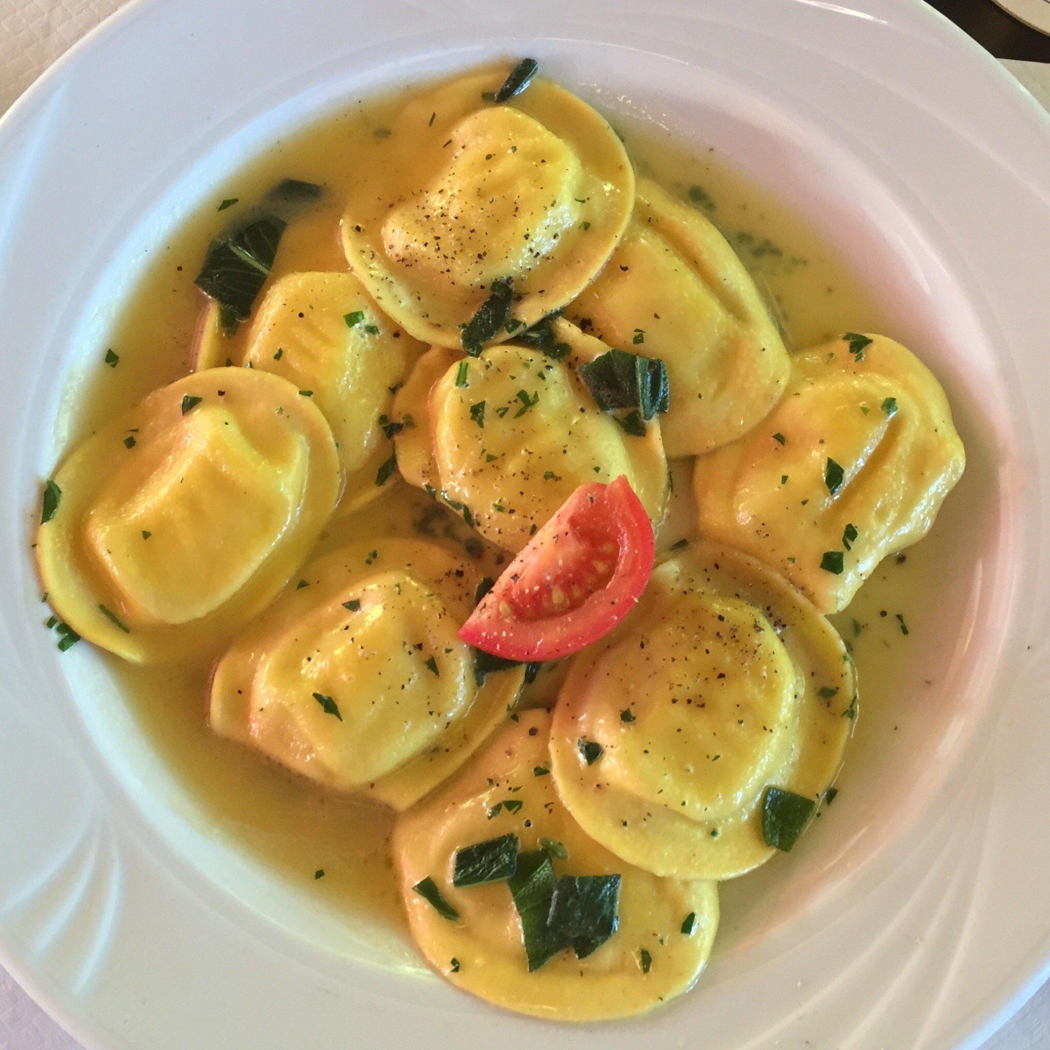 Zum Schmaus - Restaurant Pavillon im Park