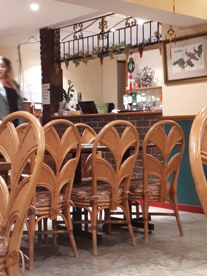 China Noodle Restaurant