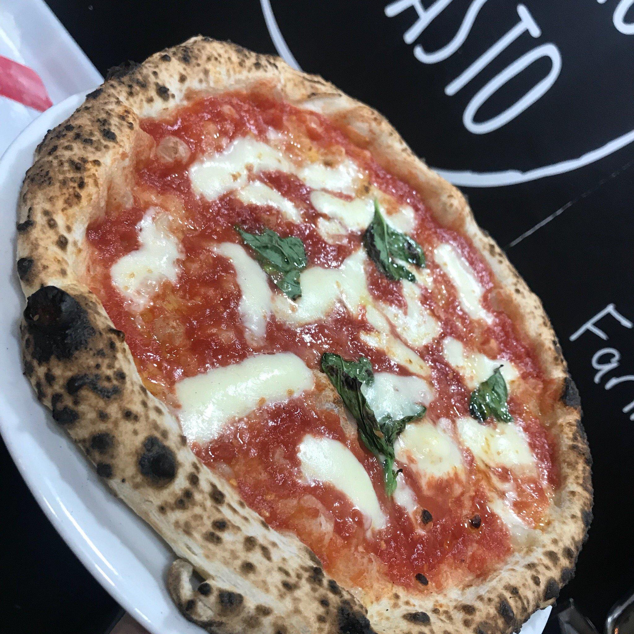 Pizzeria Friggitoria Zero81