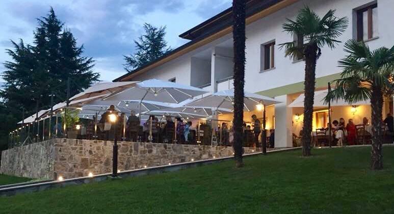 Vineria Vencò del Collio