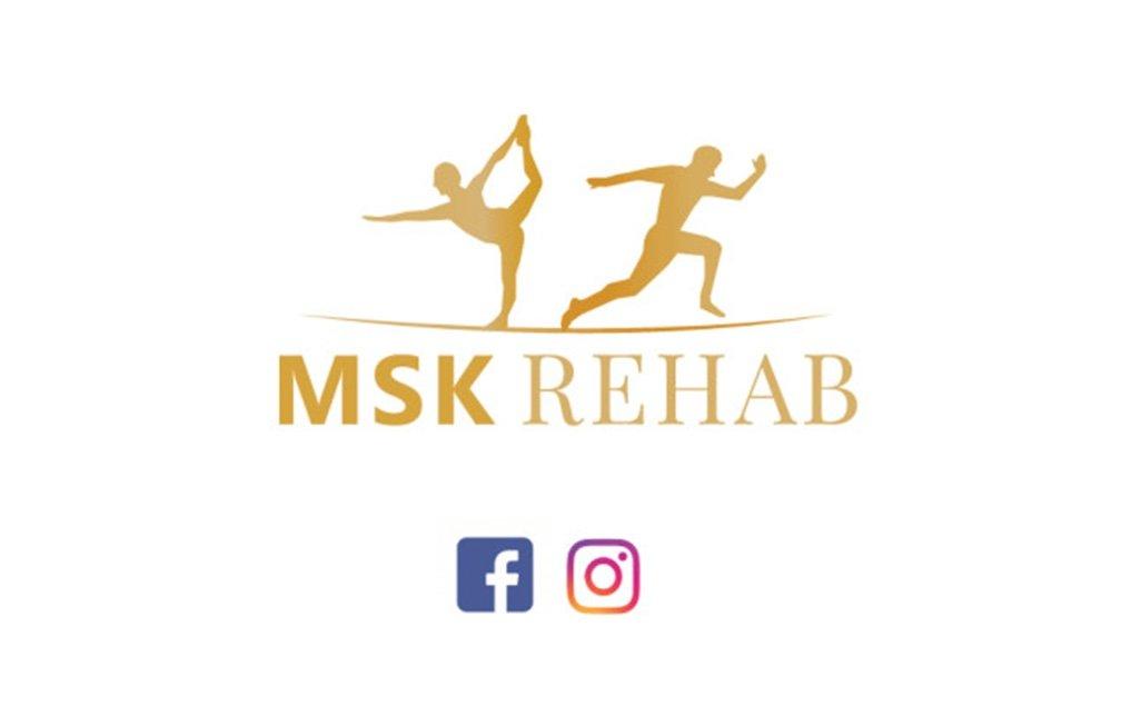 MSK Rehabilitation - London