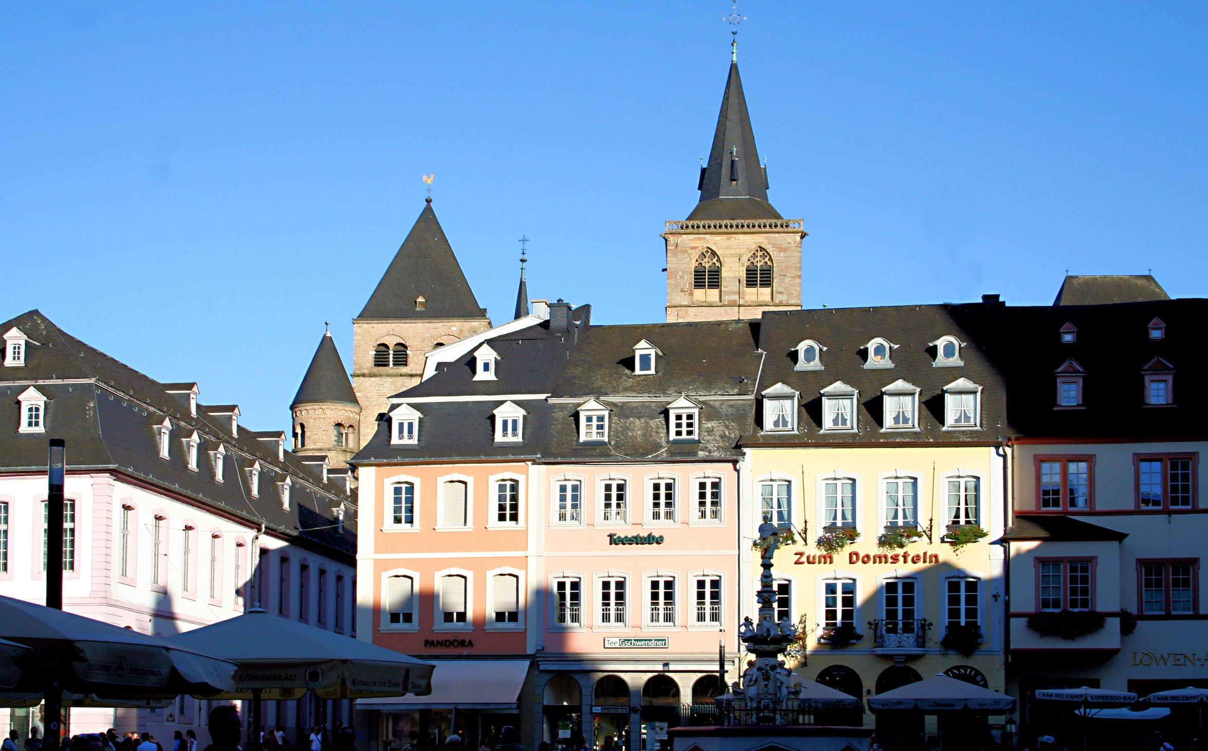 Hauptmarkt