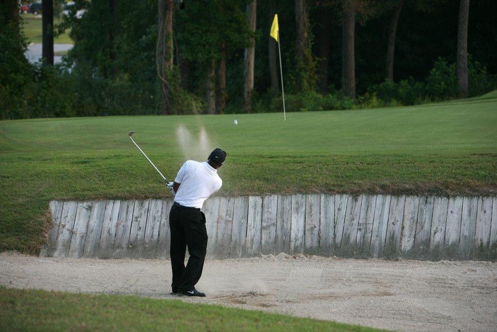 Northwoods Golf Club