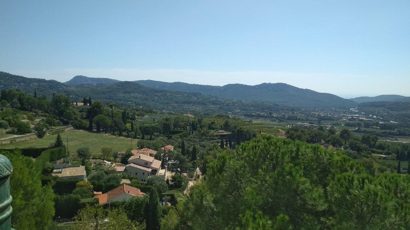 Le Castellet Village Médiéval