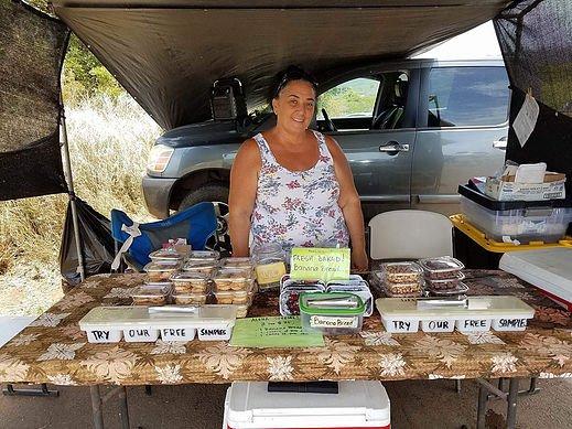 MamaLei's Homemade Goodness