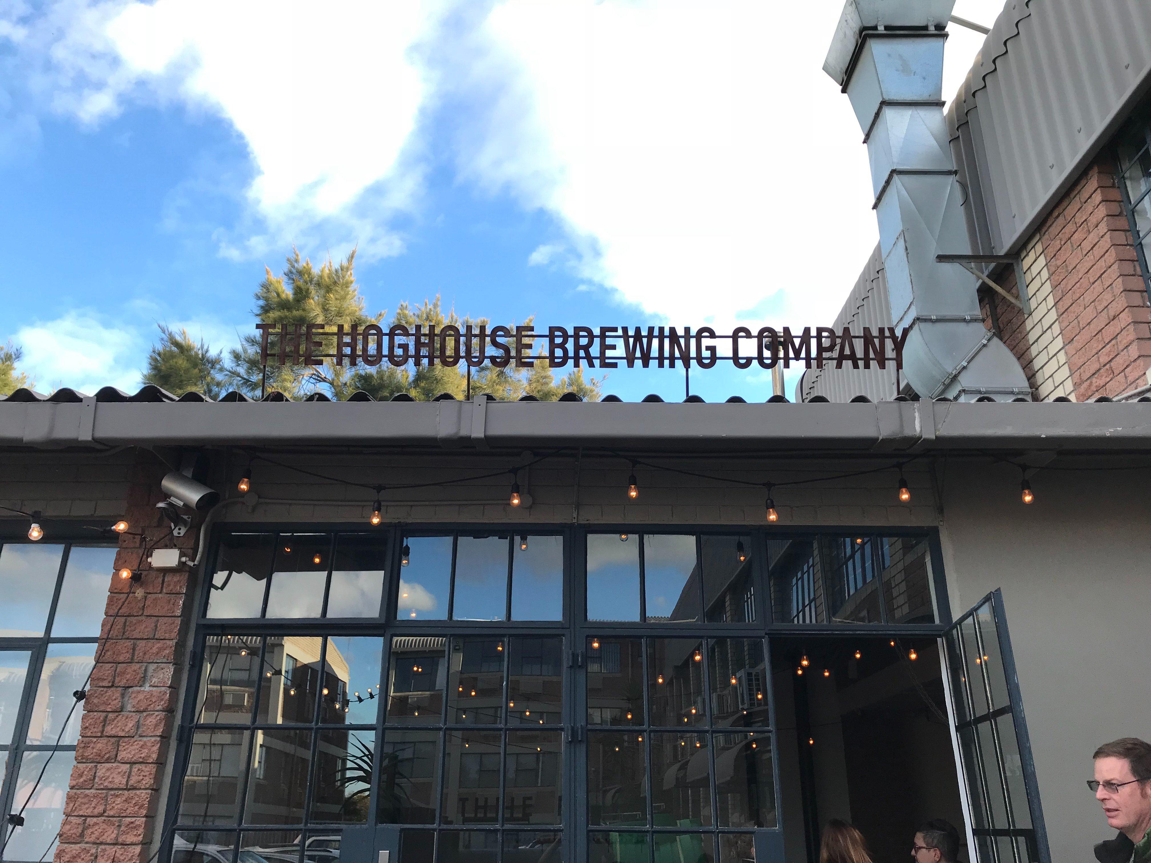 Hoghouse Brewing Company