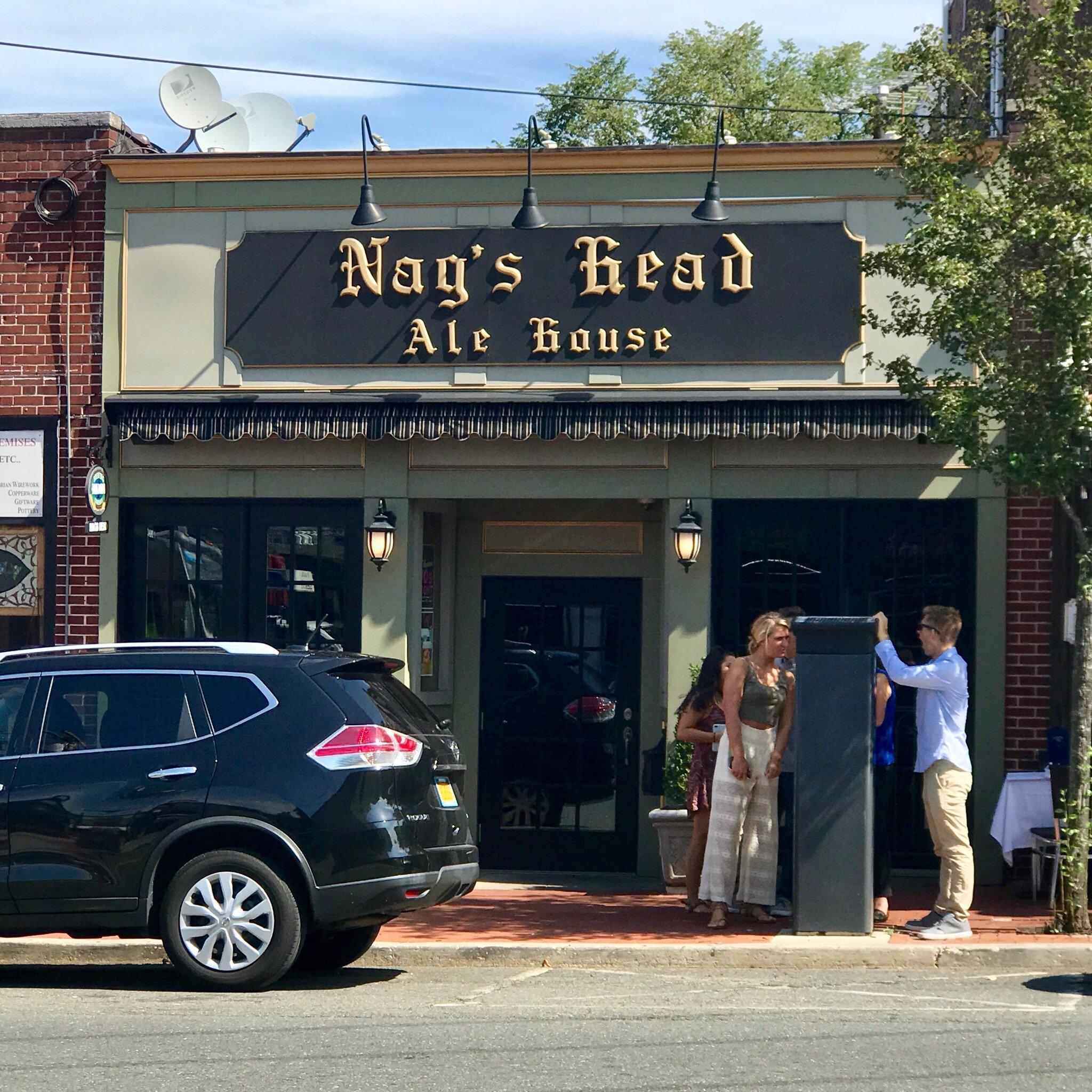 Nag's Head Ale House