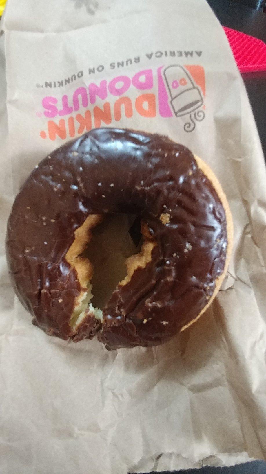 Dunkin' Donuts