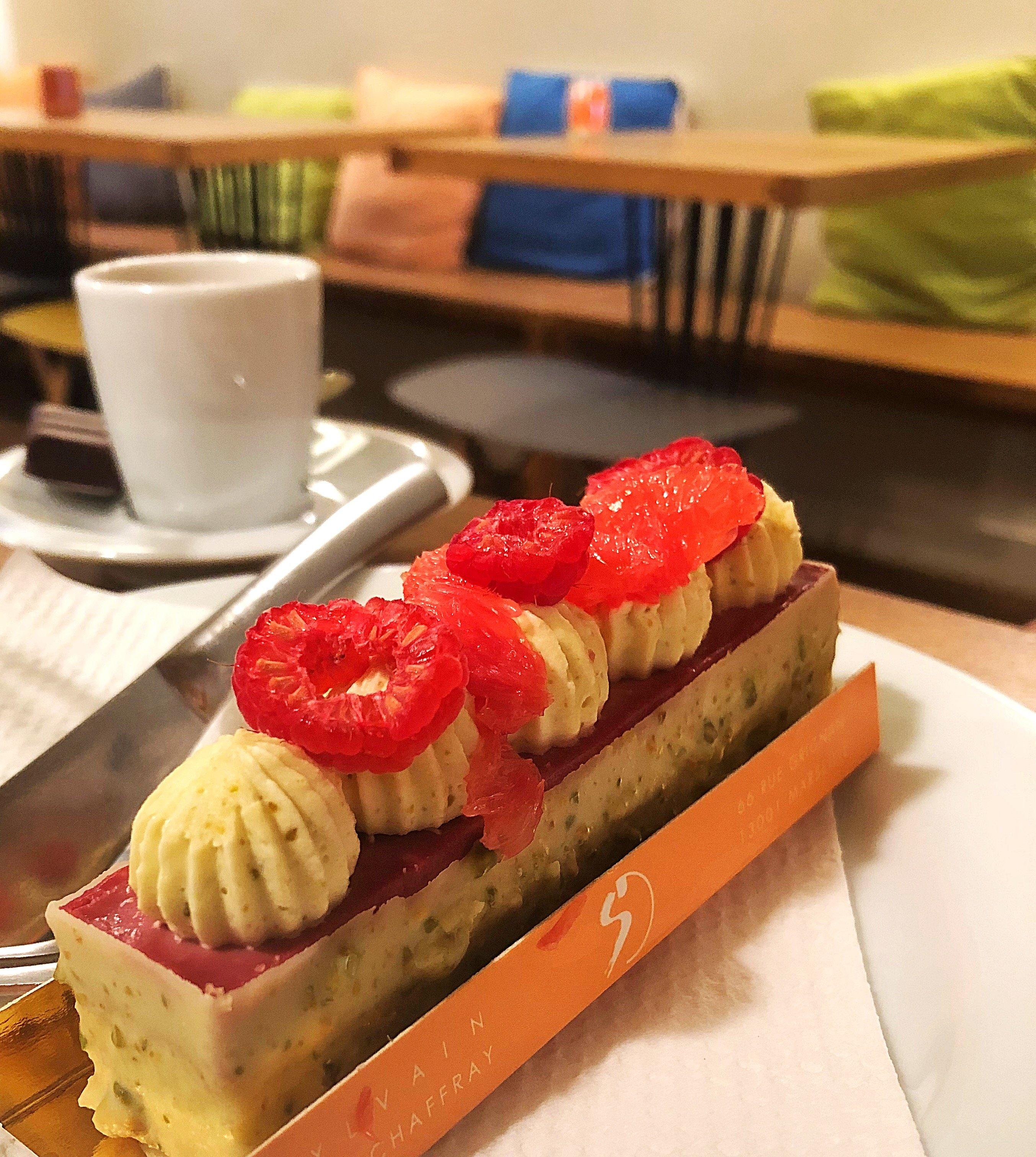 Sylvain Depuichaffray