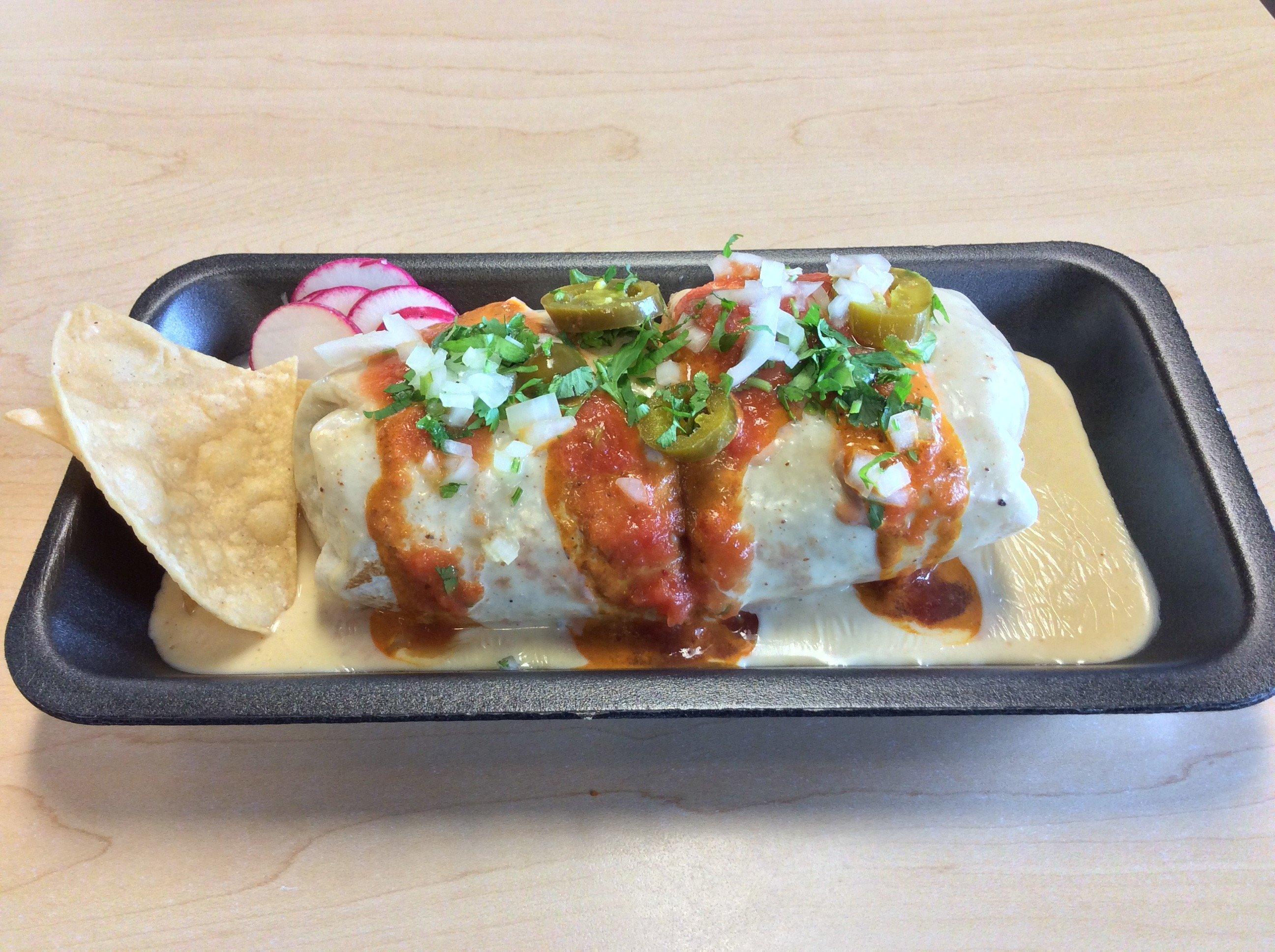 1910 Fresh Mexican Kitchen