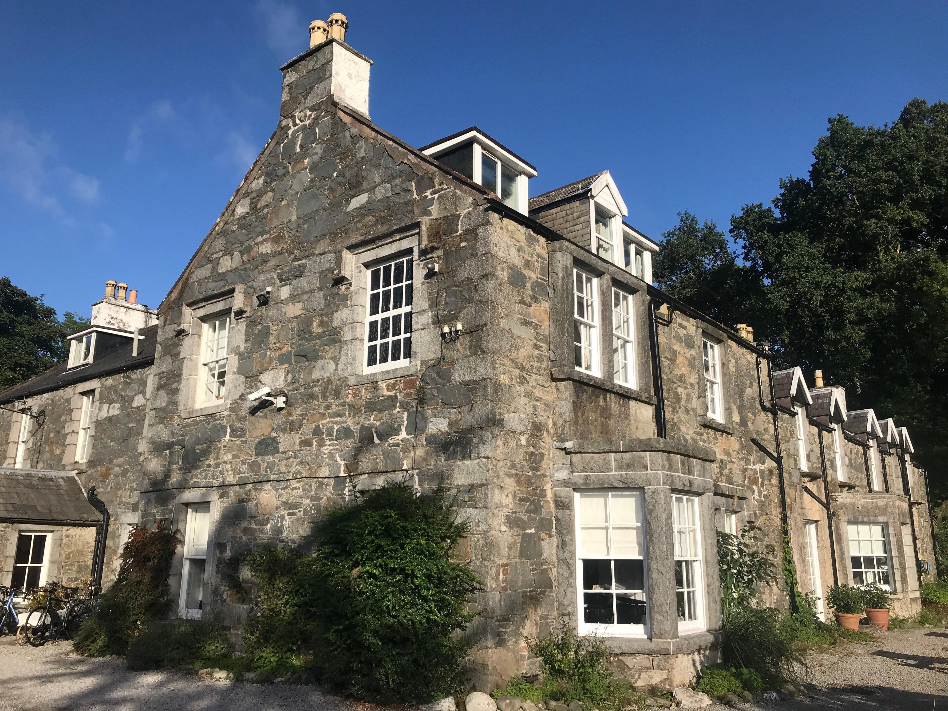 Creebridge Lodge Bed & Breakfast