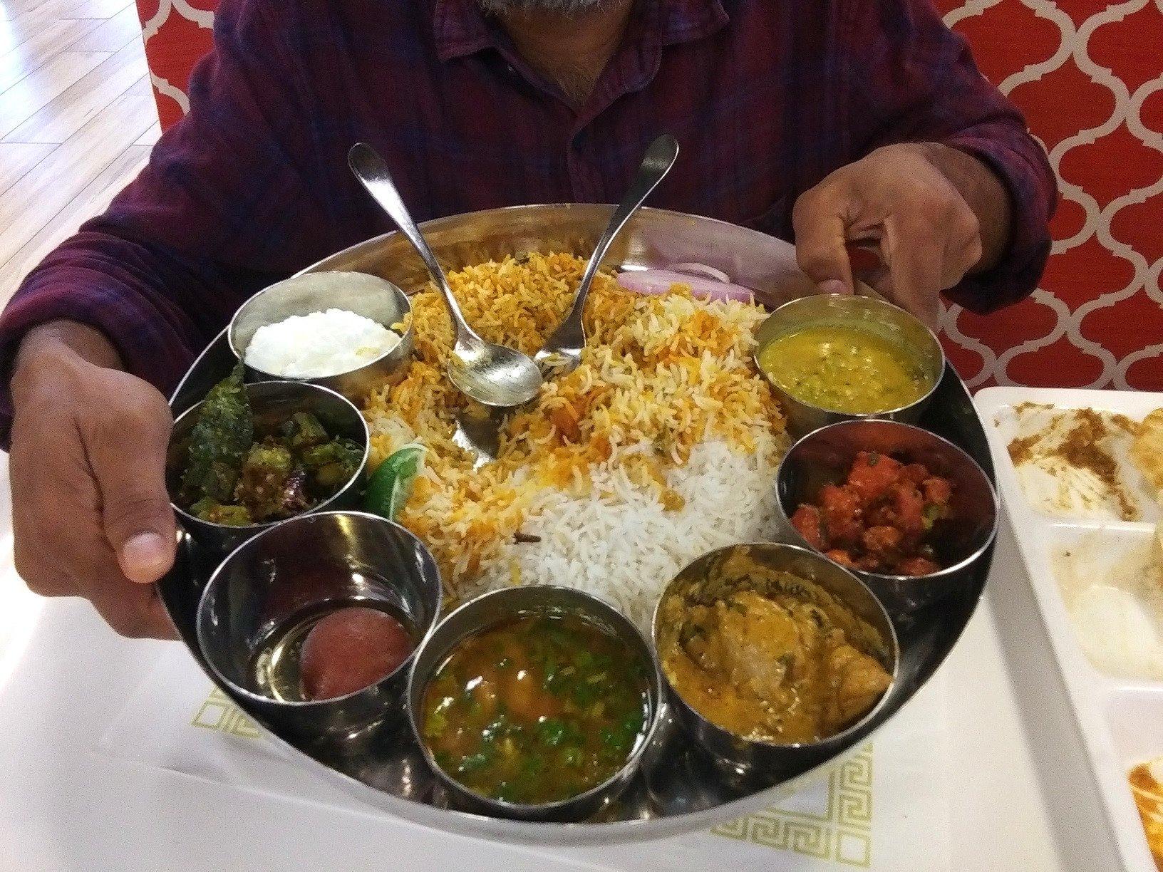 Bawarchi