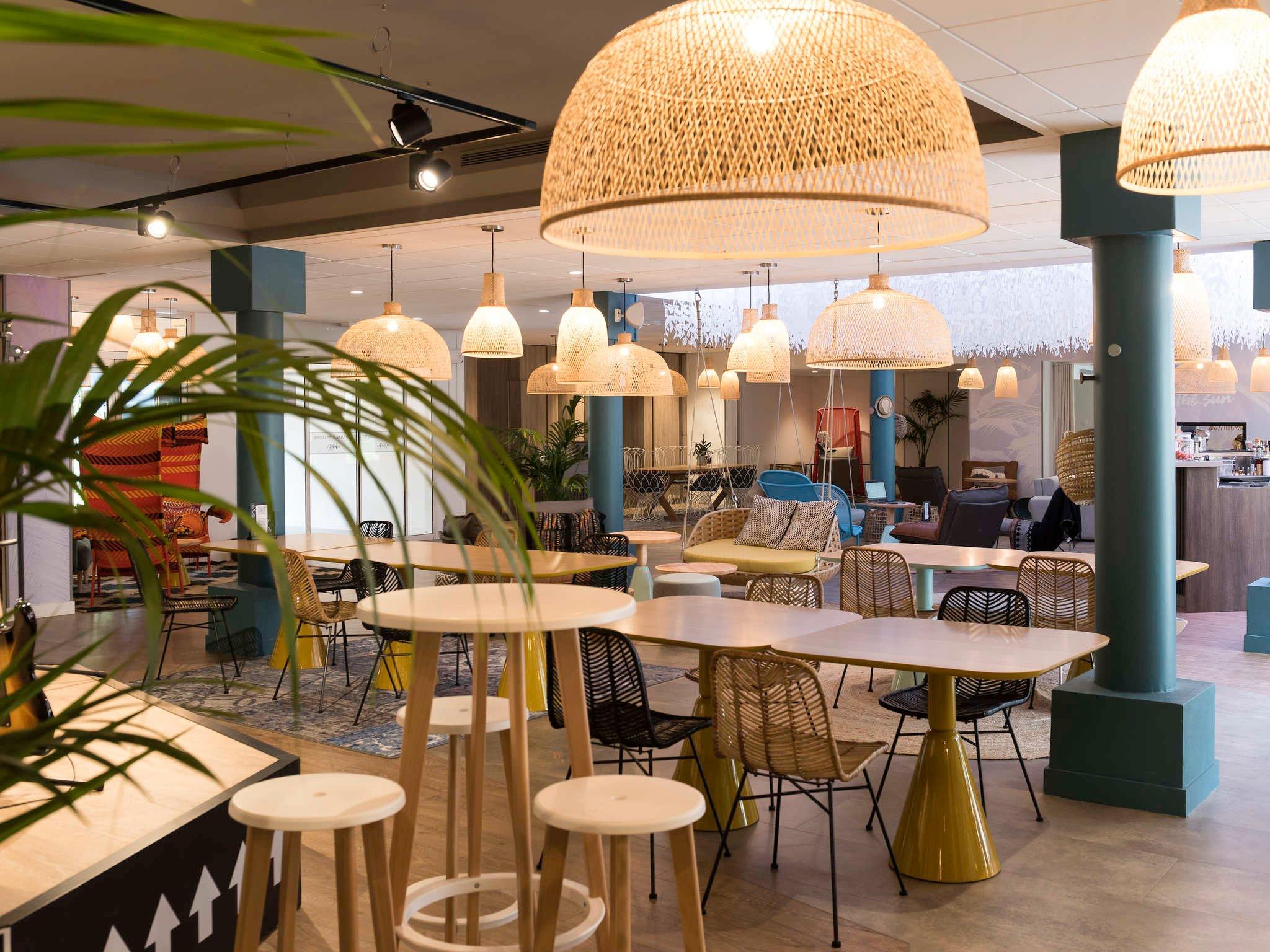 HillSide - Brasserie Maison