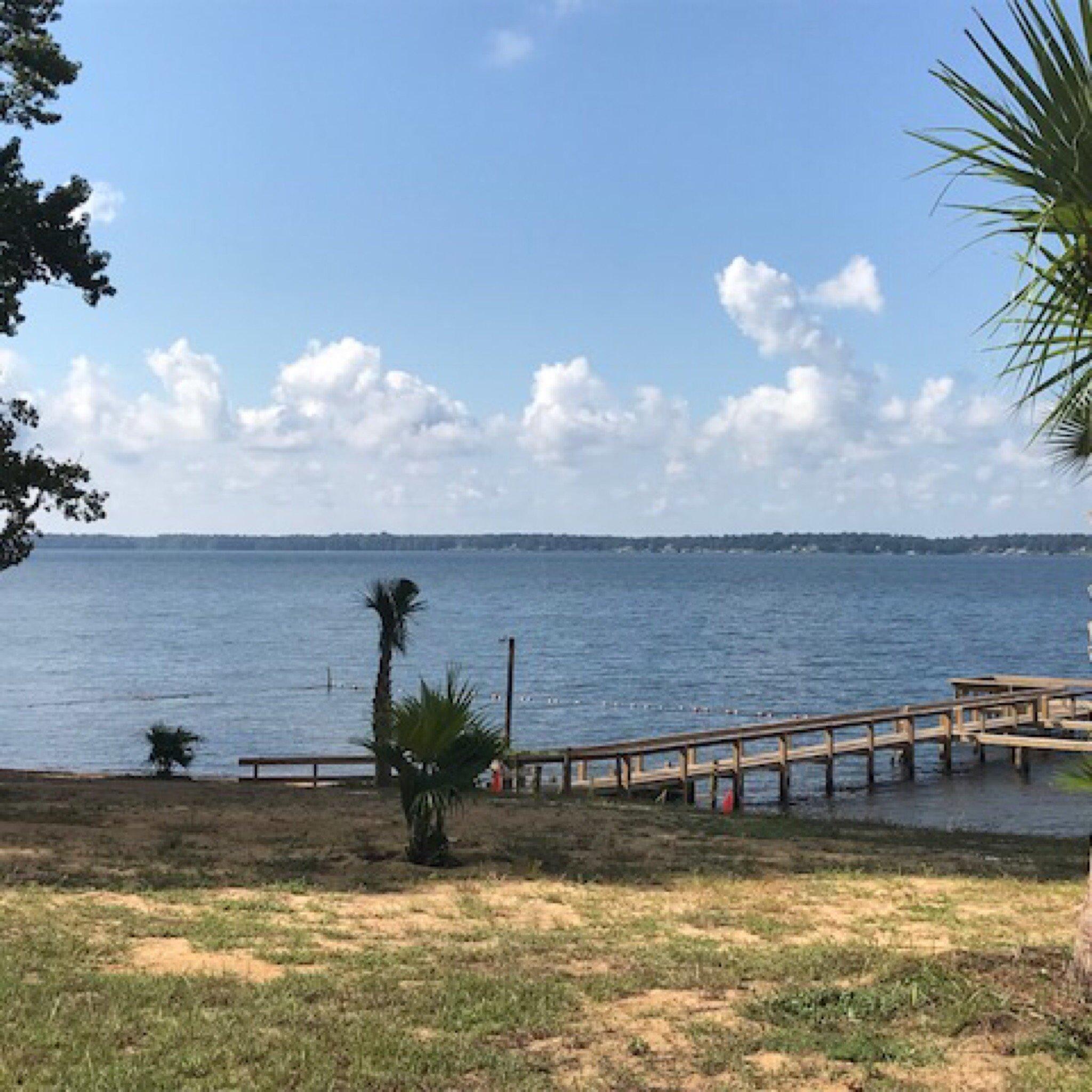 Santee Lakes Campground