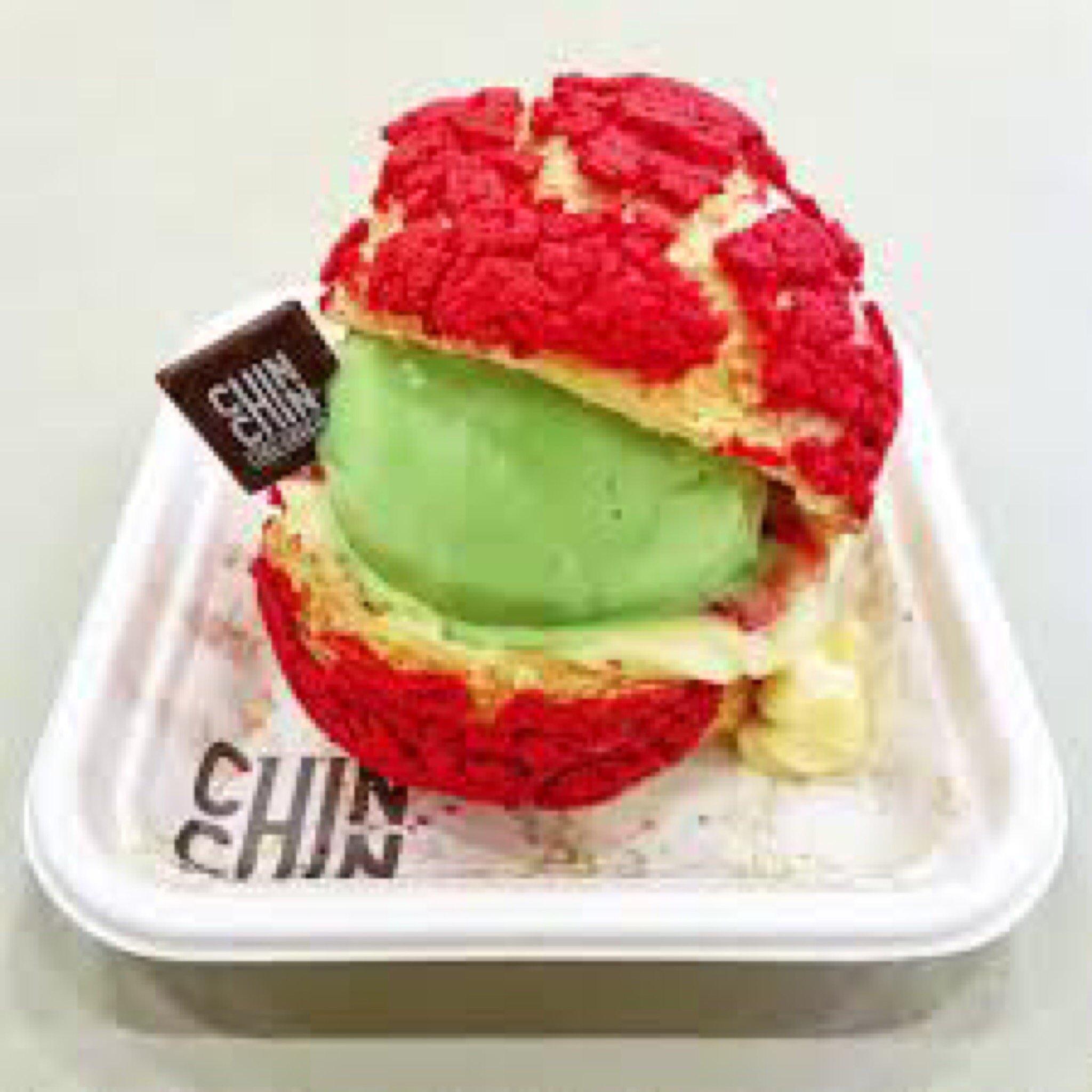 Chin Chin Ice Cream