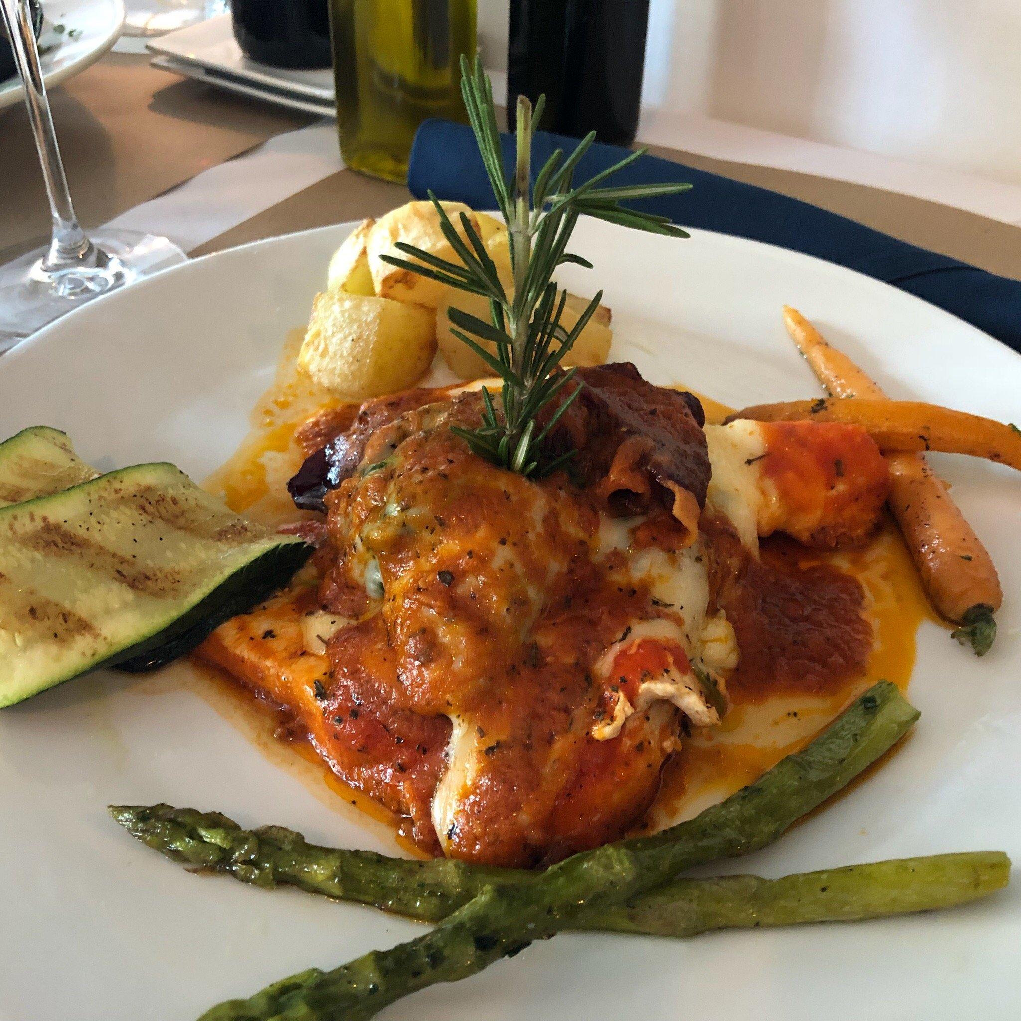 Ristorante San Marco