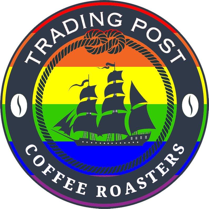 Trading Post Coffee Roasters