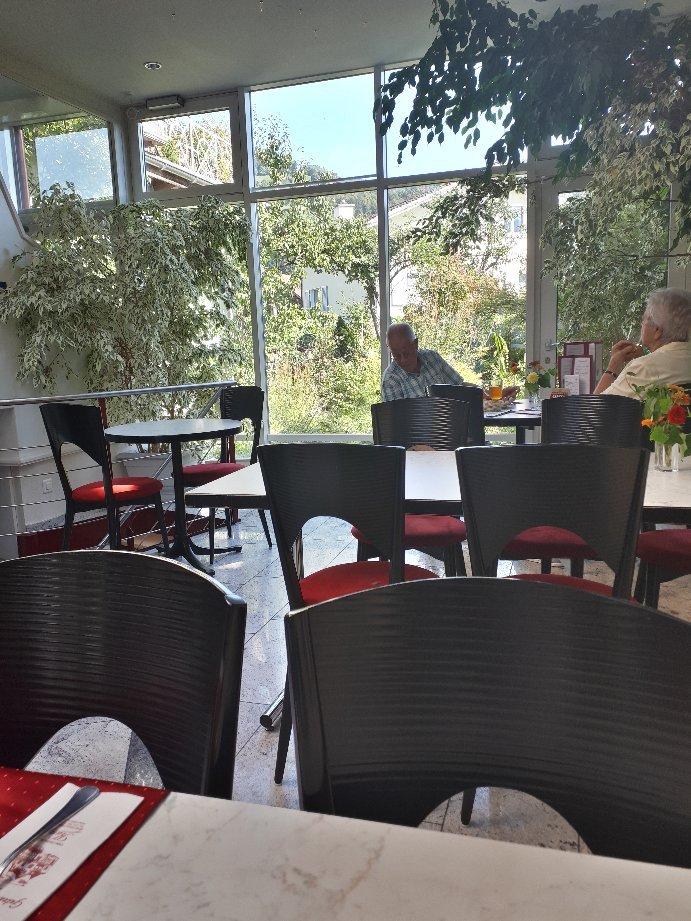 Cafe-Confiserie Kunz