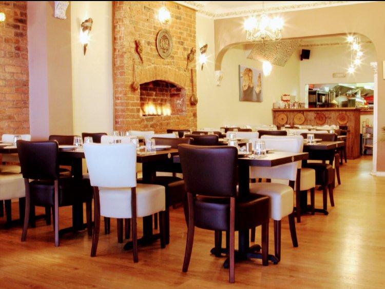 Beirut Lounge Newcastle