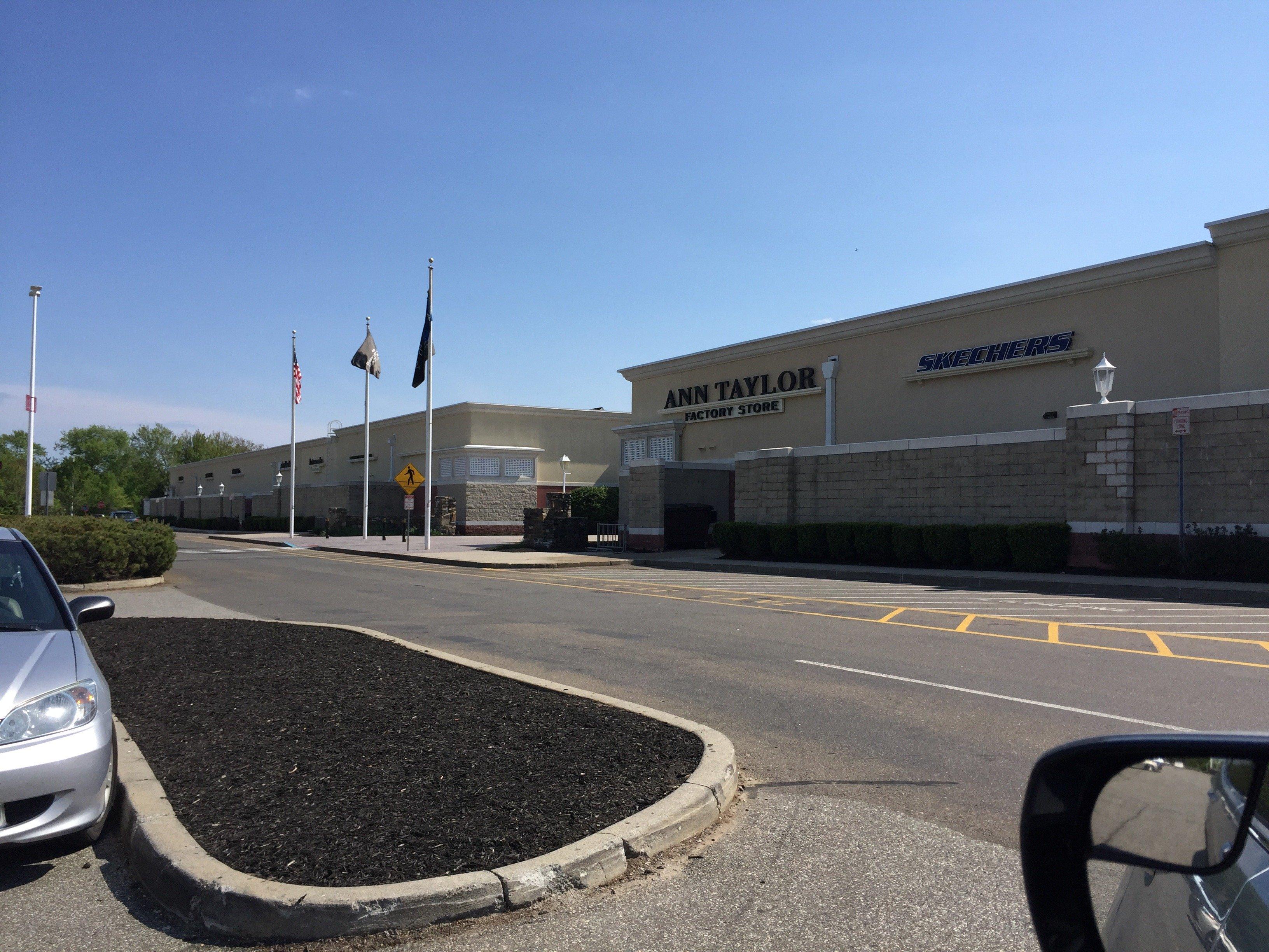 Mystic Seaport Museum Store