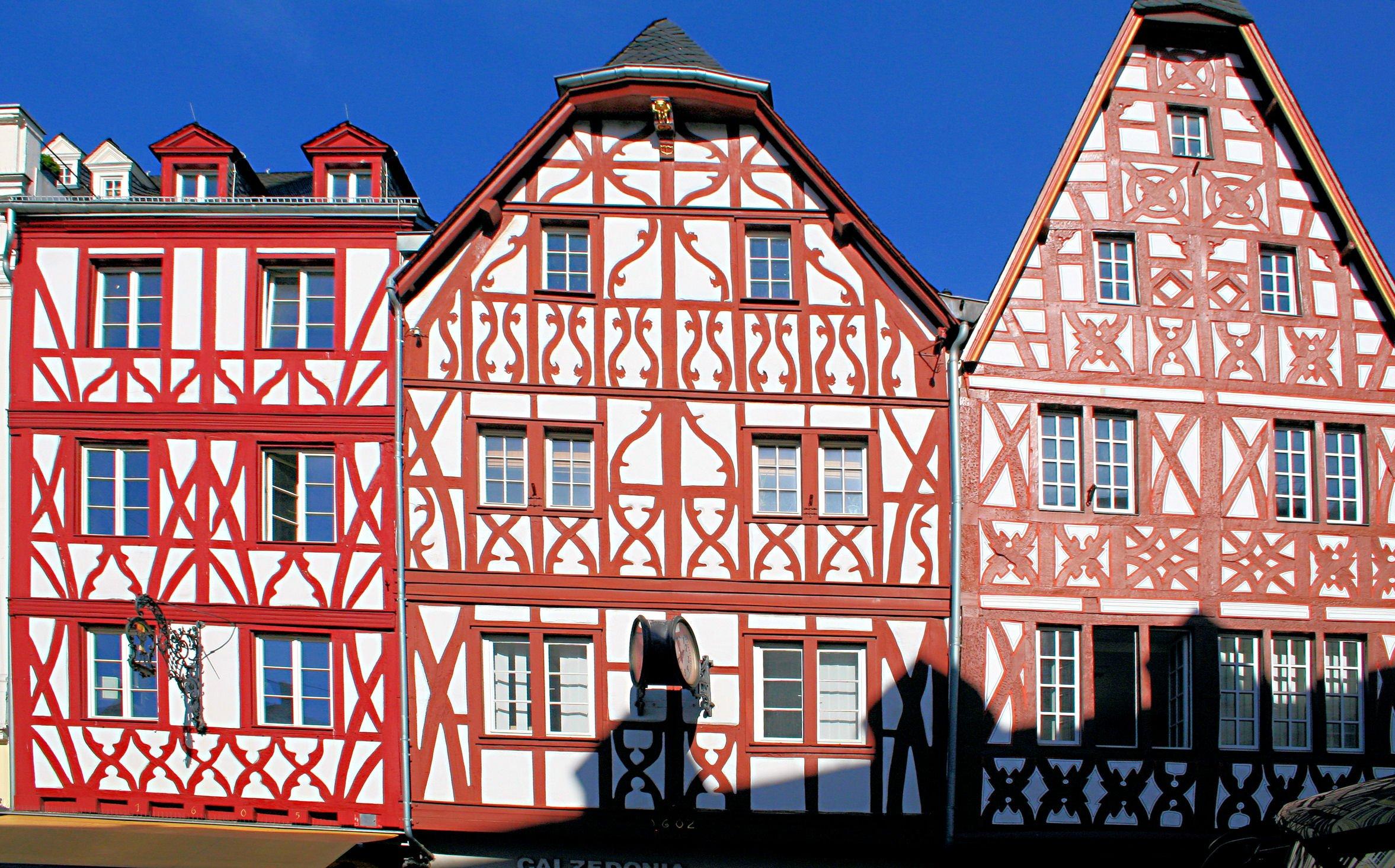 Judenpforte am Marktplatz