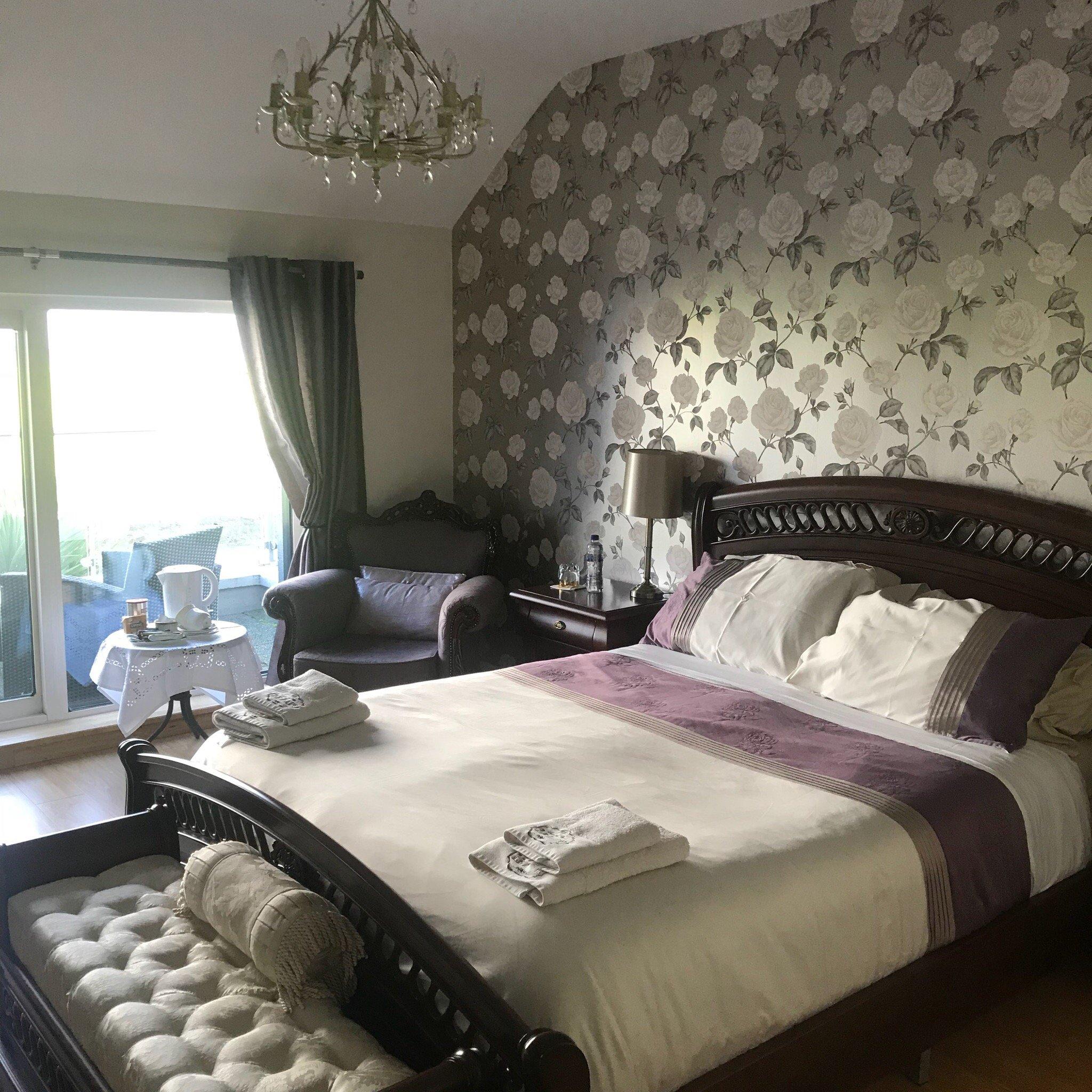 Frenchville House Bed and Breakfast