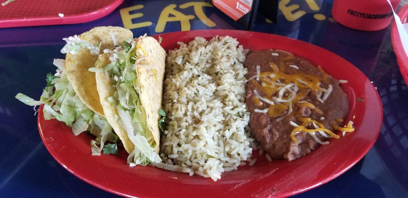 Photo by TrailTrekker15