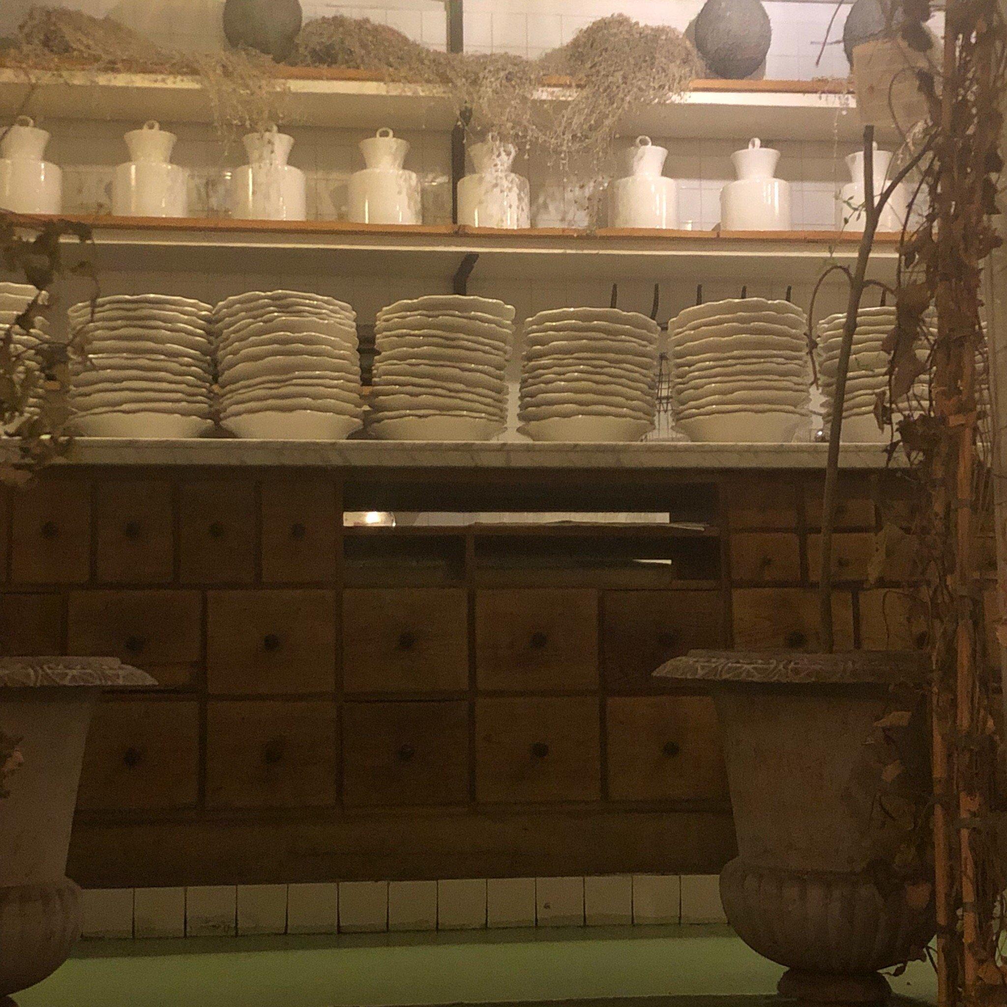 Angelina a Testaccio