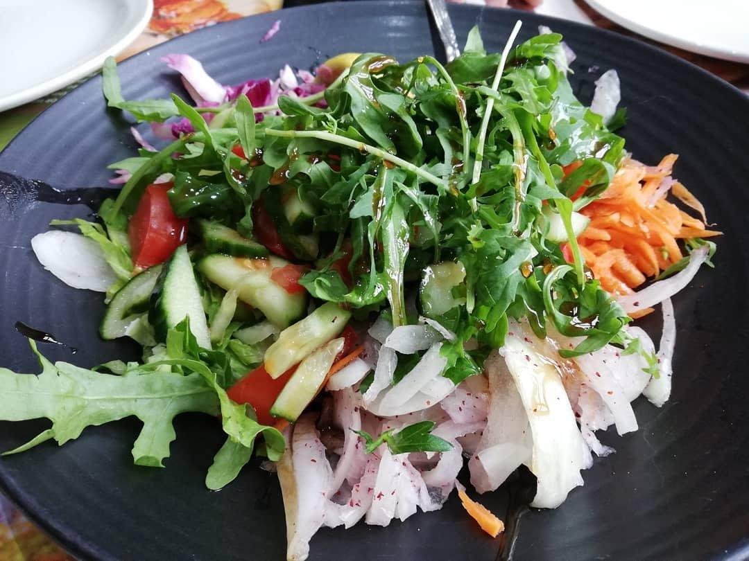 Capital Restaurant Wood Green