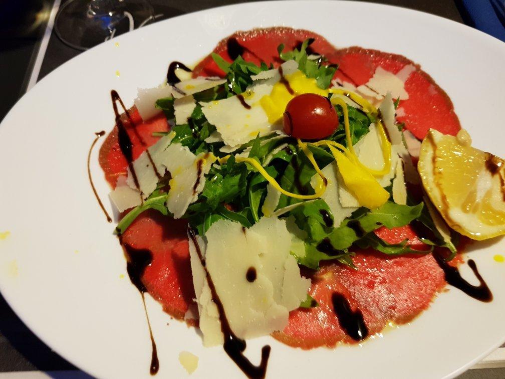 Da Vinc Cucina E Vino