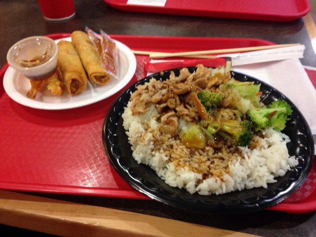 Edo Japan - Chahko Mika Mall - Sushi and Grill