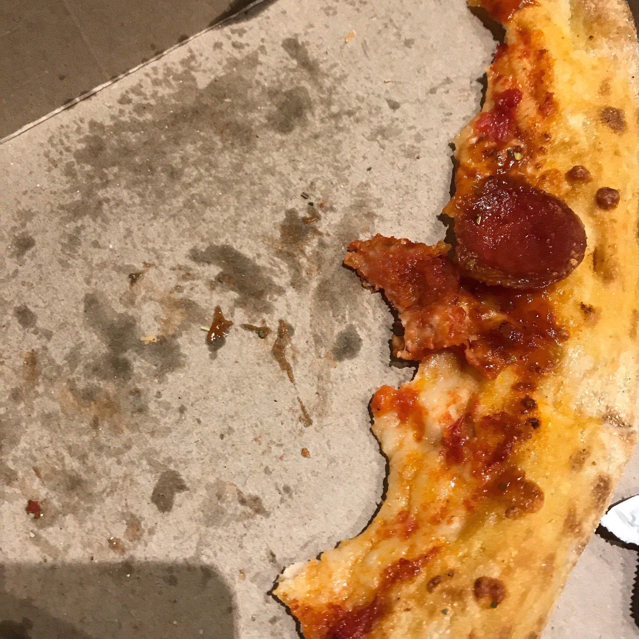 Italian Kitchen On U