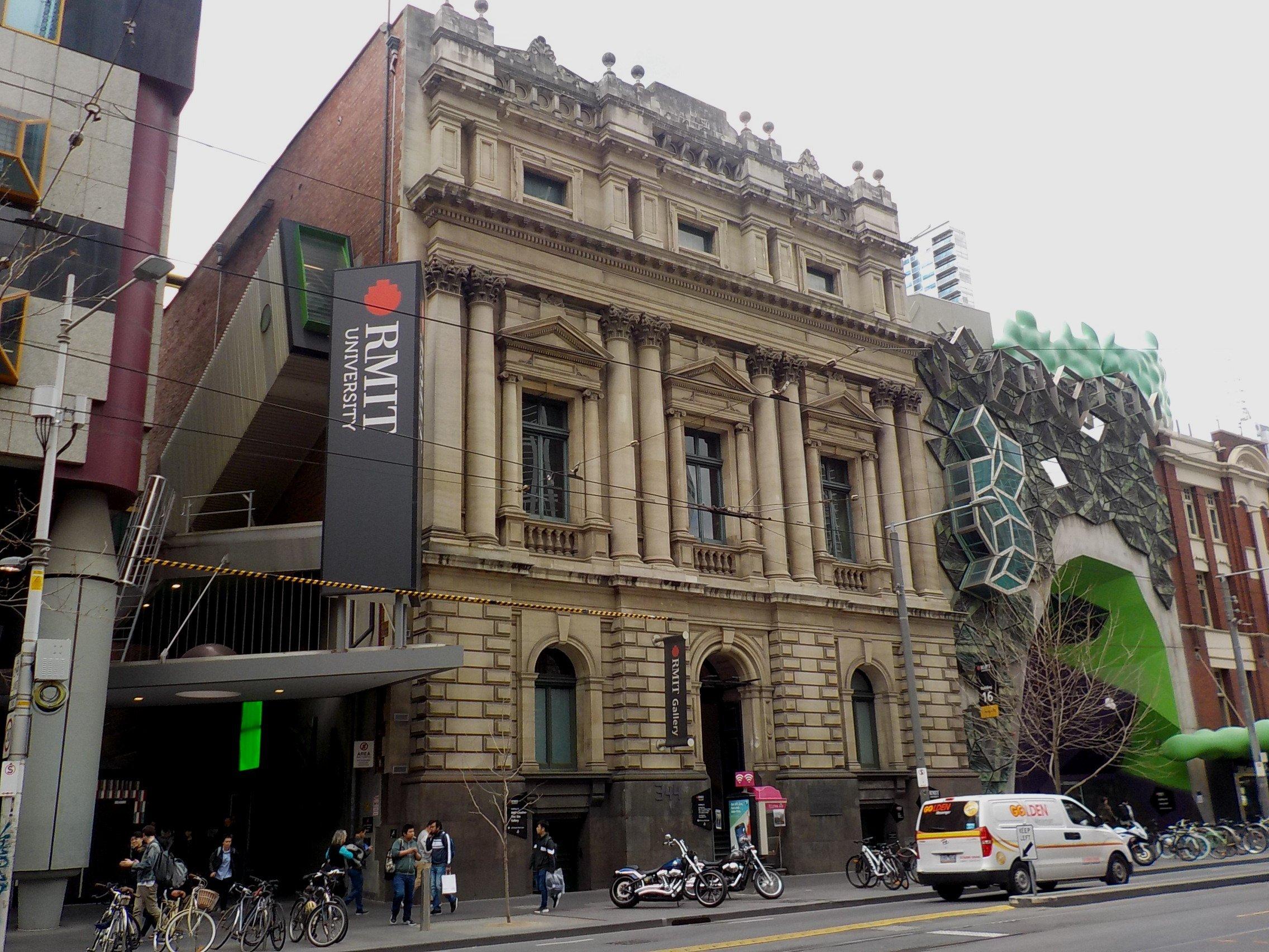 RMIT Gallery