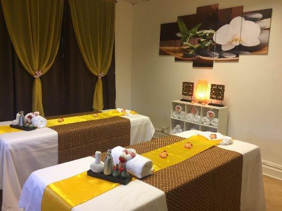 Montra Thai Massage and Spa