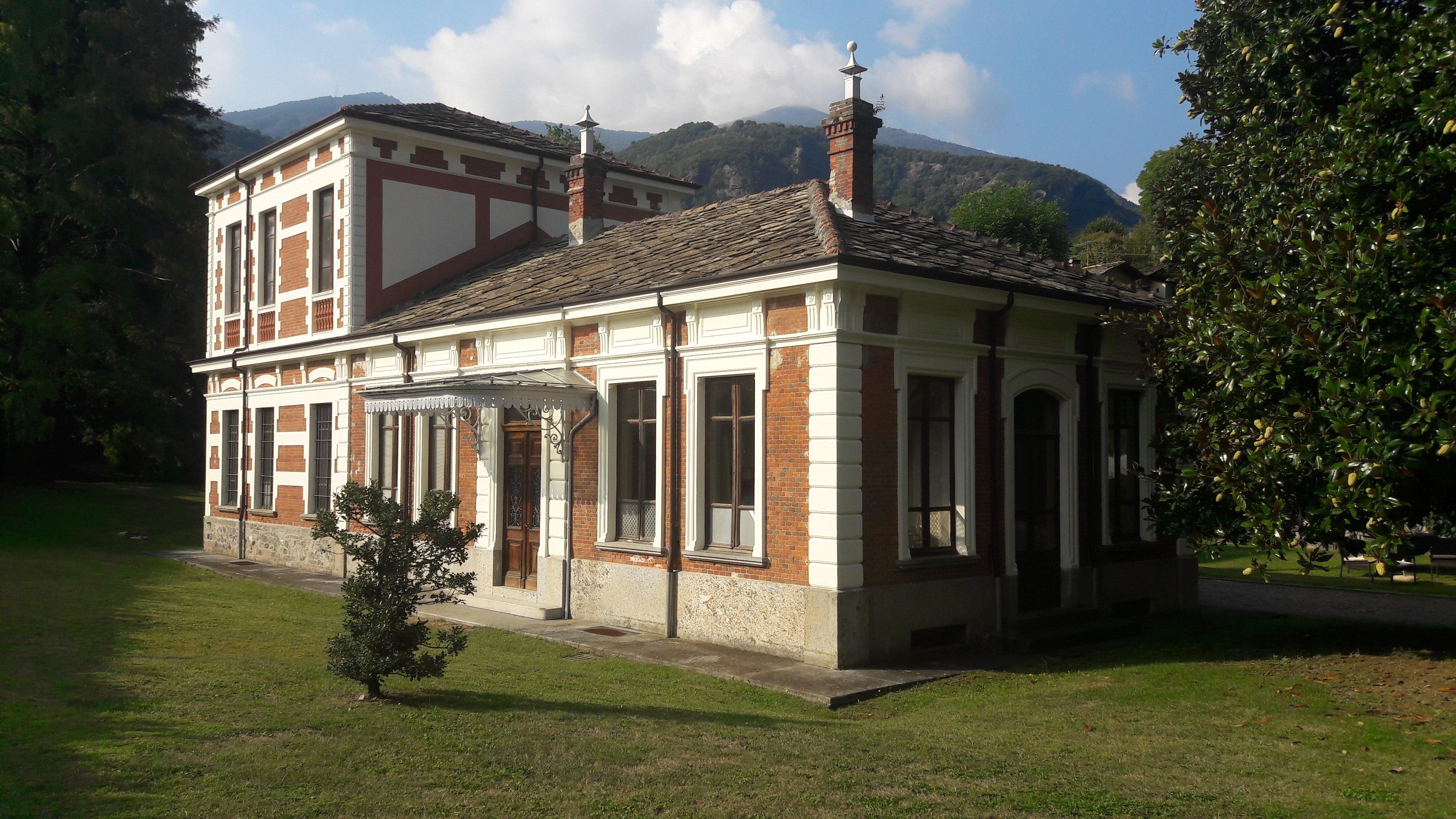 Museo della plastica Cannon-Sandretto