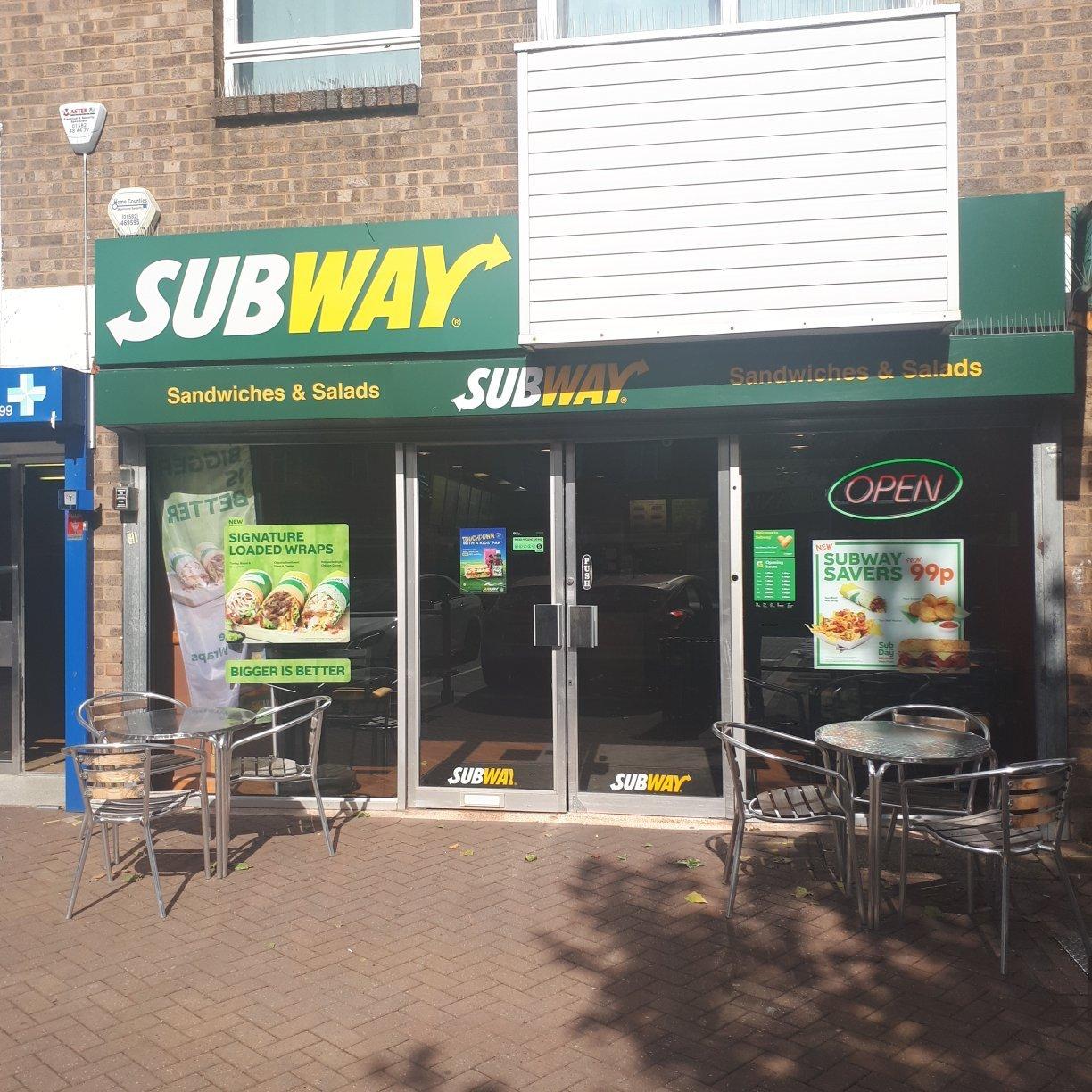 Subway