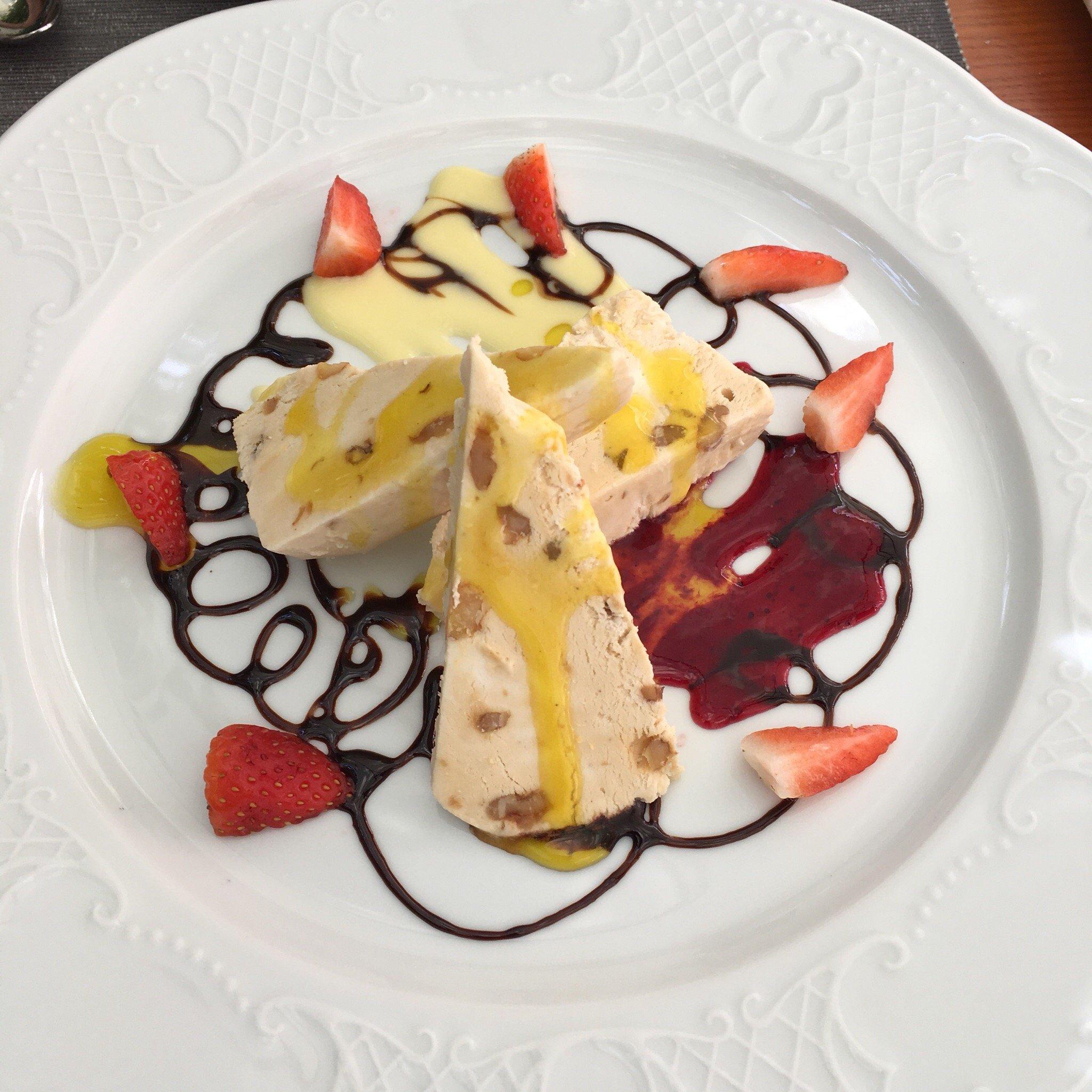 Ristorante Nuovo Mondo Da Rosario