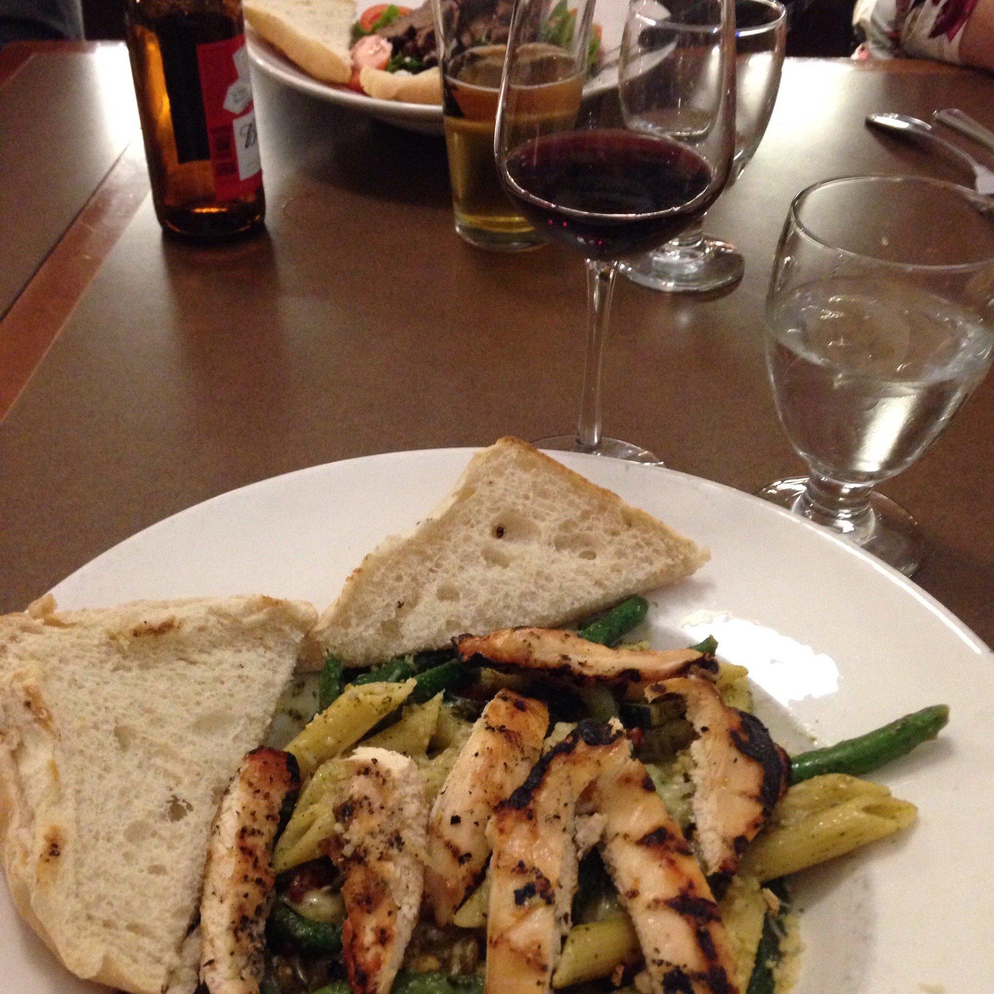 Photo by CherylAnnRDN