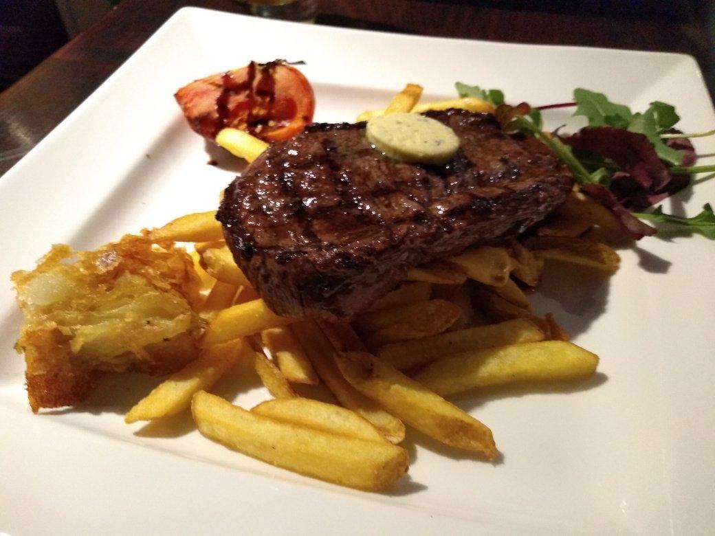 Miller & Carter Brighton