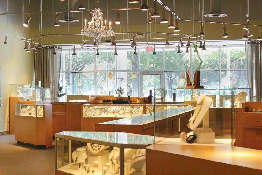 William Travis Jewelry